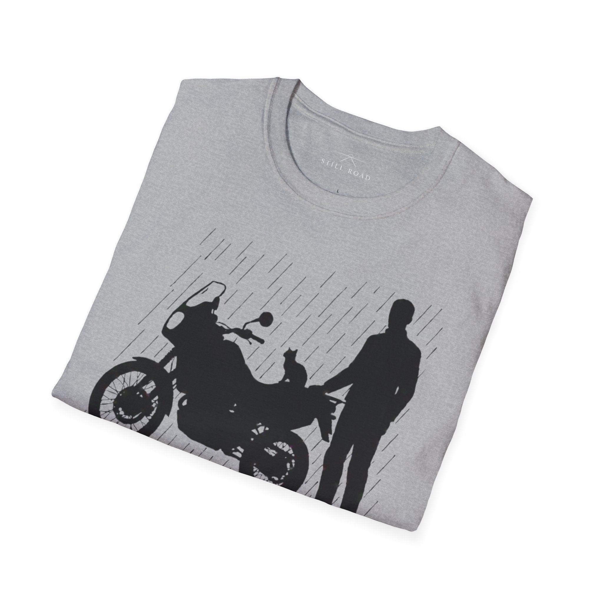 Stoic Endurance T-Shirt