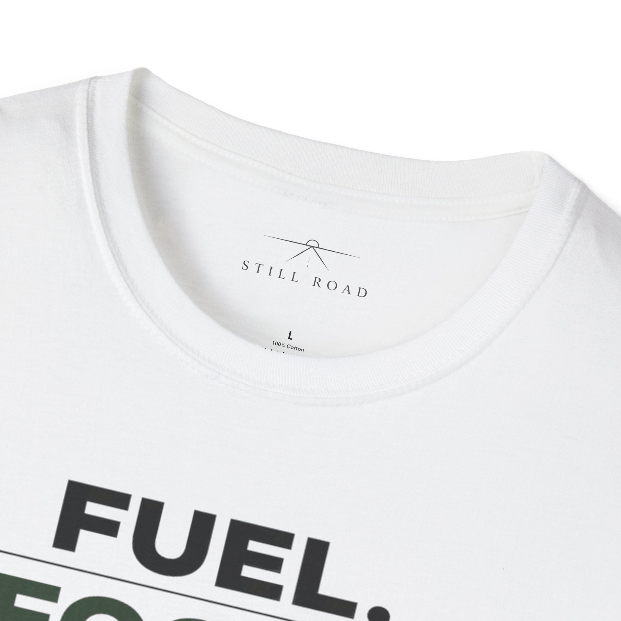 Fuel Focus Freedom T-Shirt