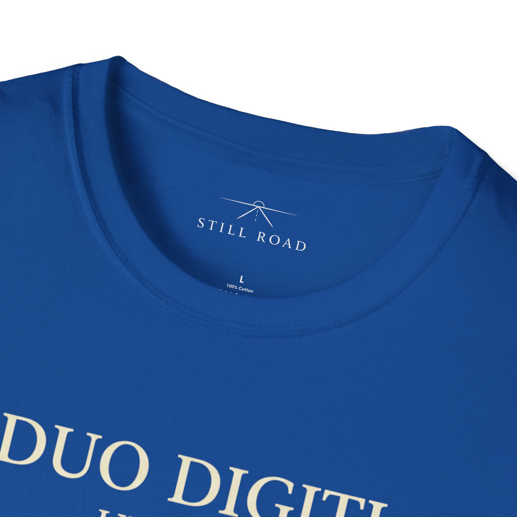 Moto Wave T-Shirt