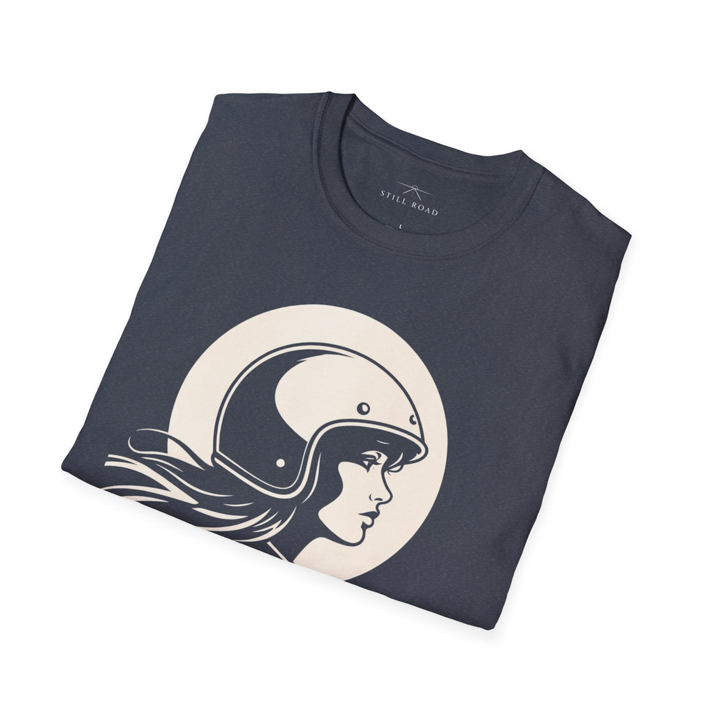 Lady Monk T-Shirt