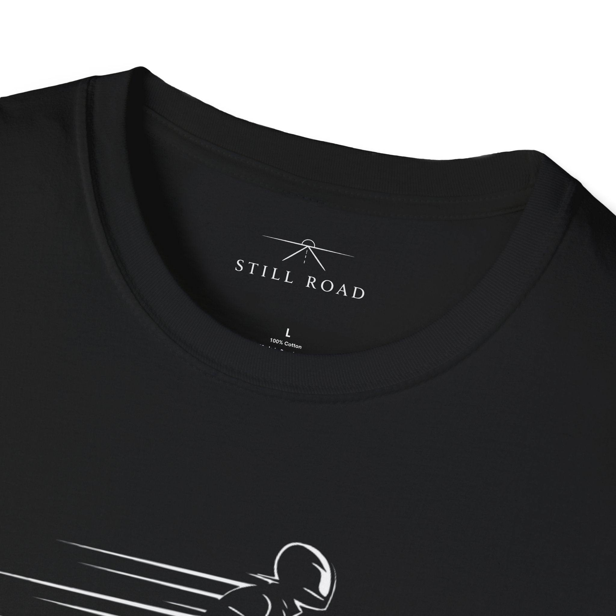 Spiritual Vulnerability T-Shirt