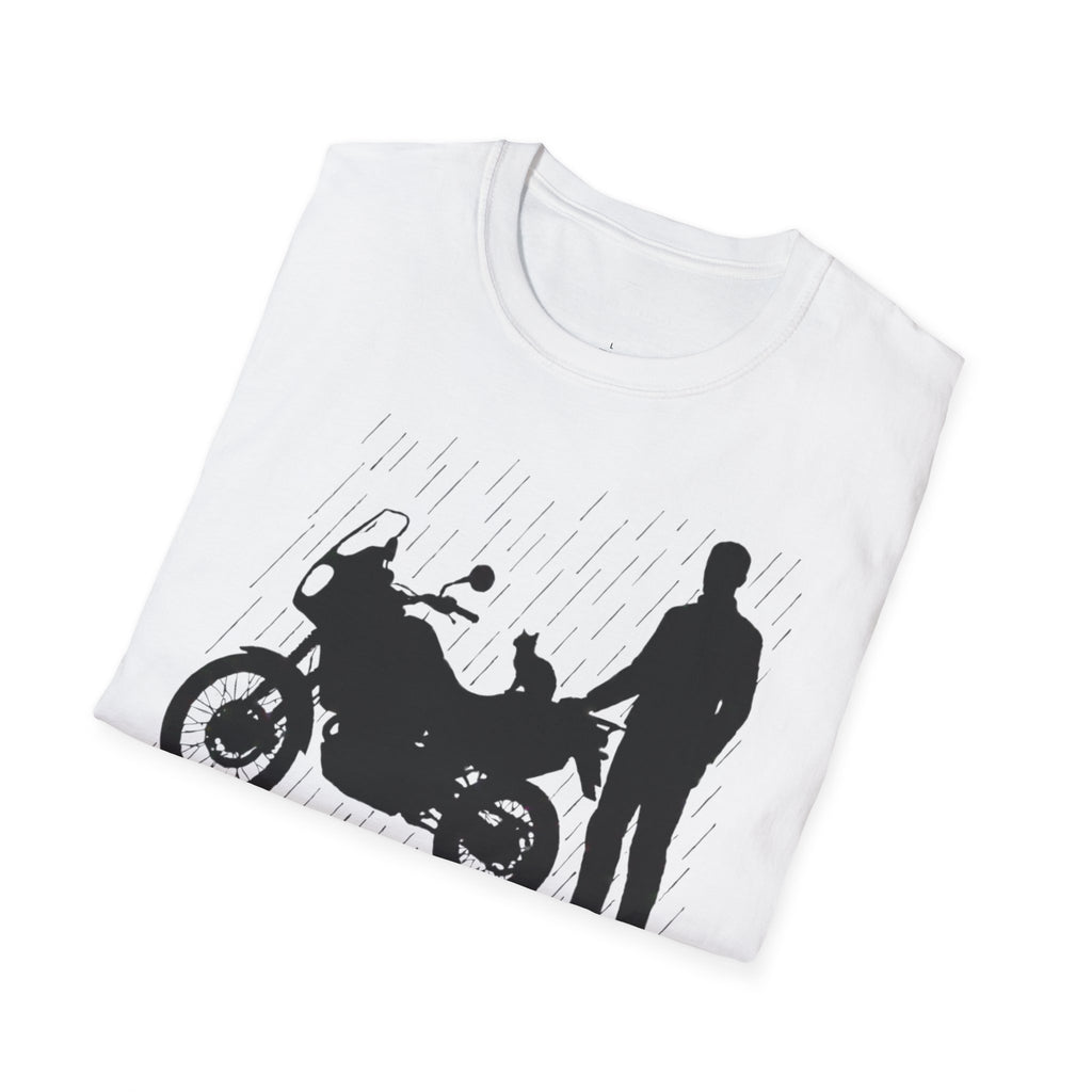 Stoic Endurance T-Shirt