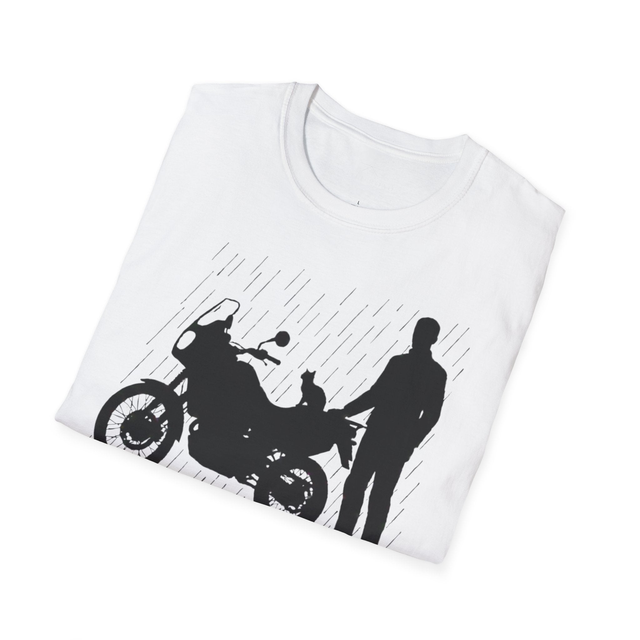 Stoic Endurance T-Shirt