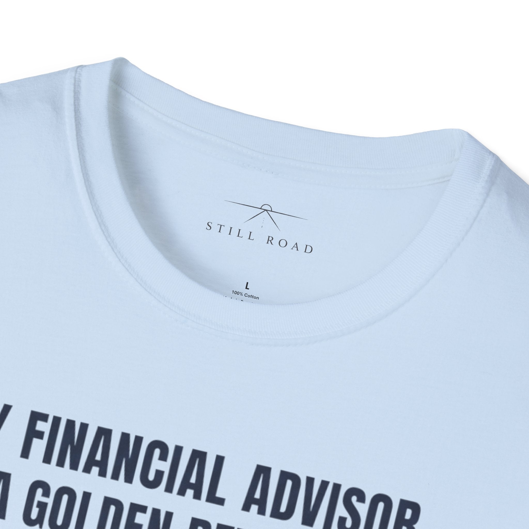 Bologna-Trained T-Shirt