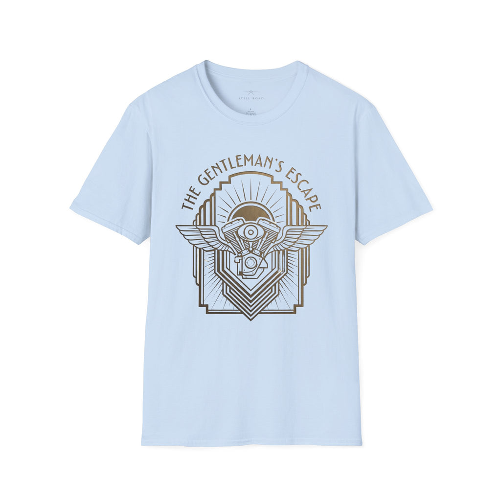 Gentleman's Escape T-Shirt