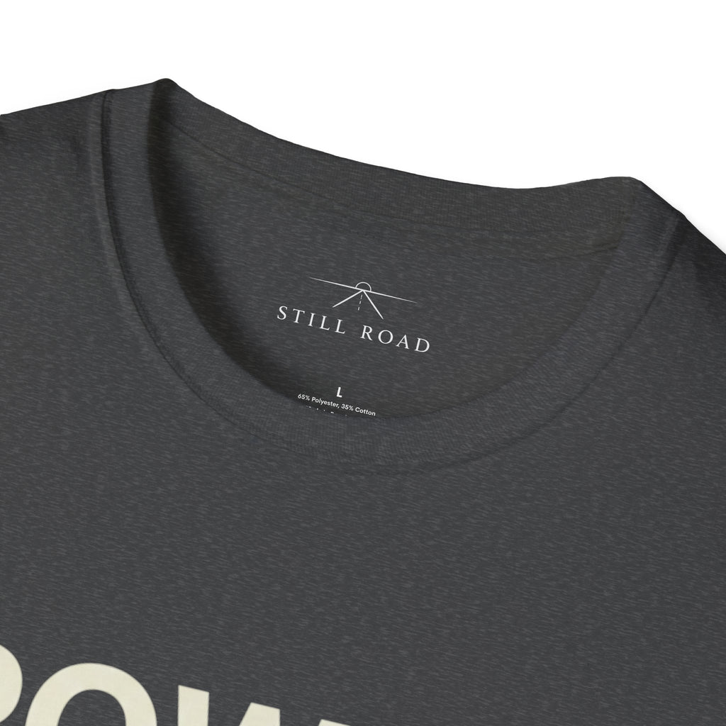 Power with Purpose T-Shirt