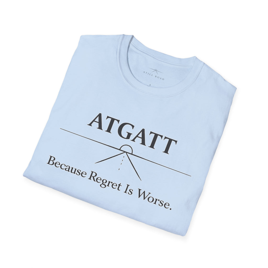 ATGATT T-Shirt
