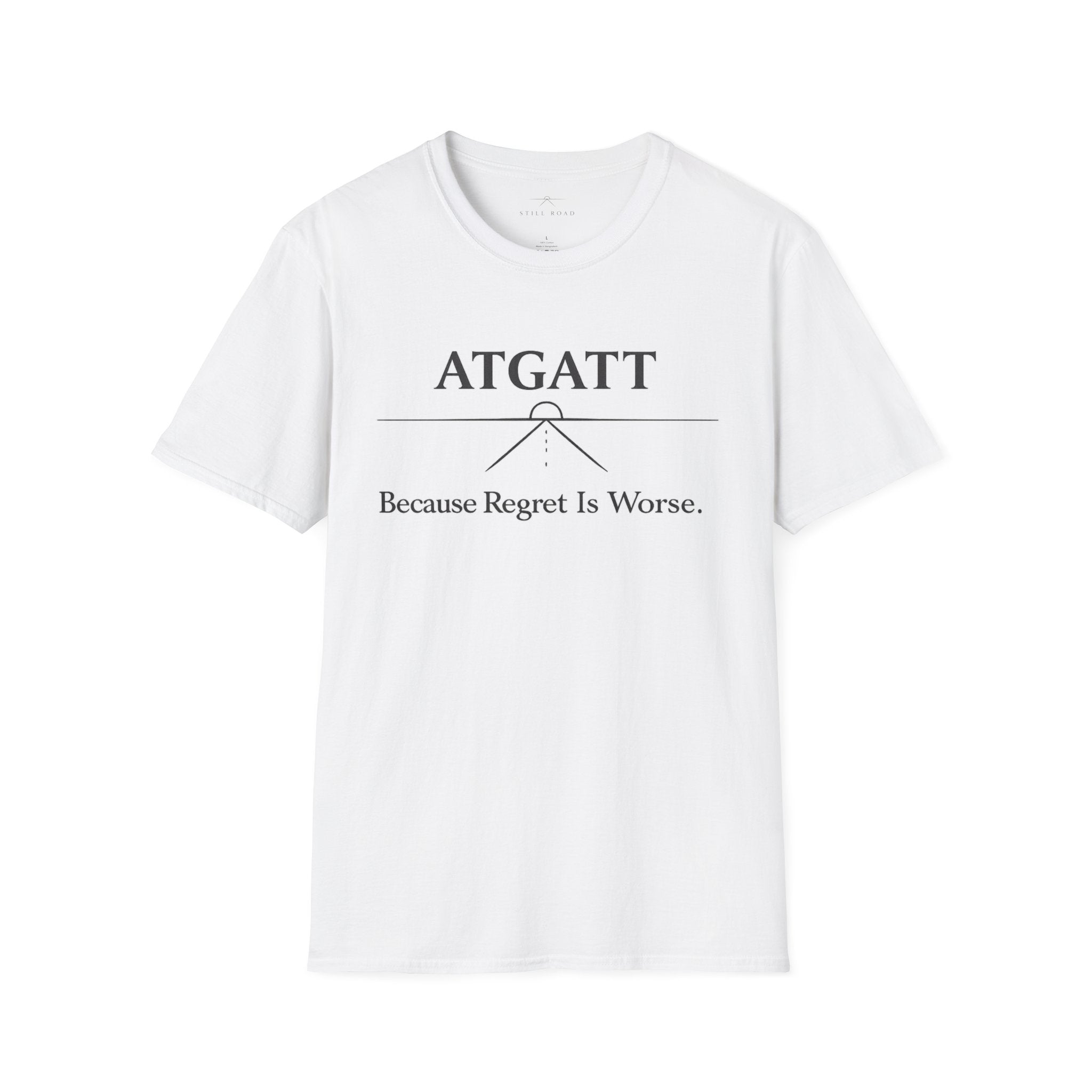 ATGATT T-Shirt