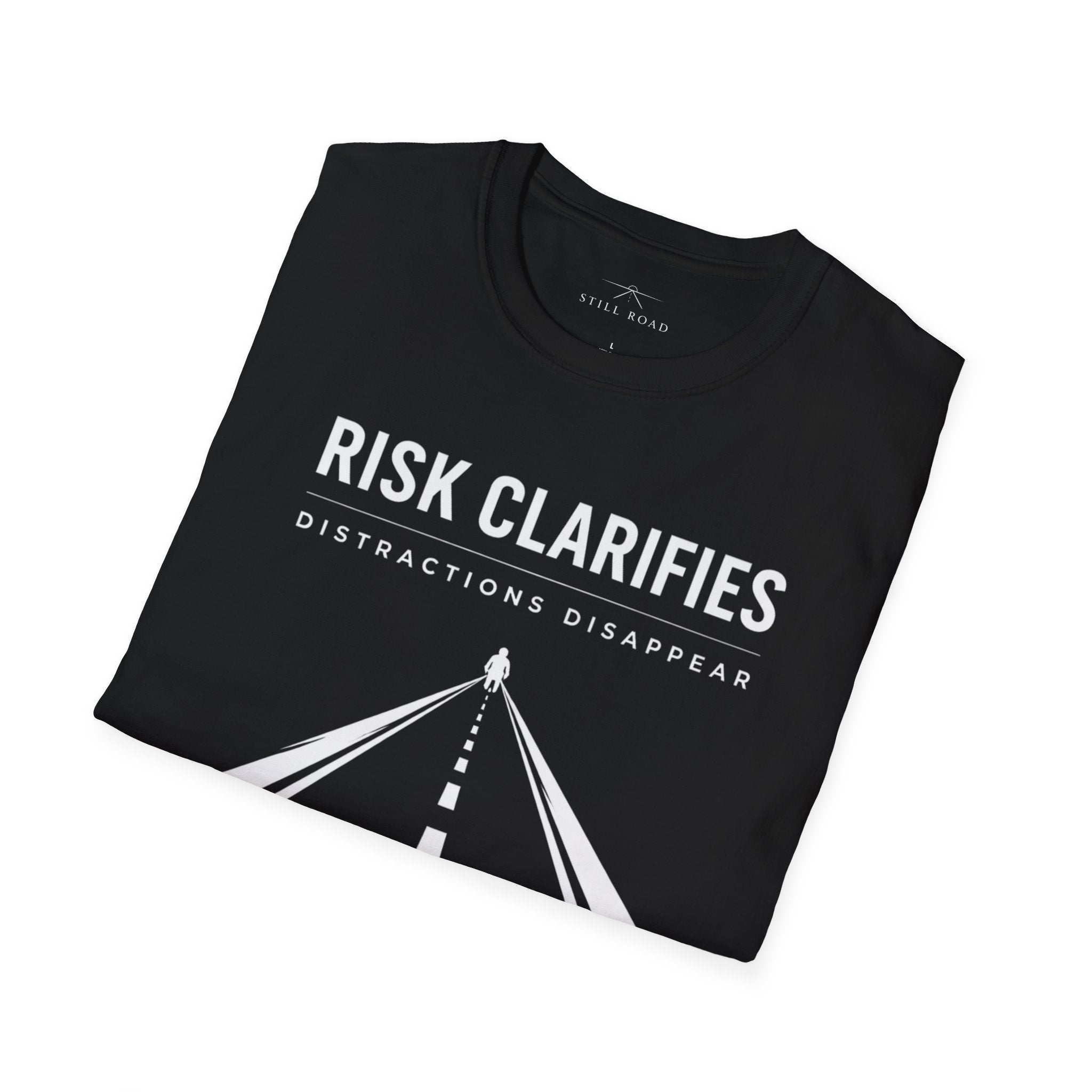 Risk Clarifies T-Shirt