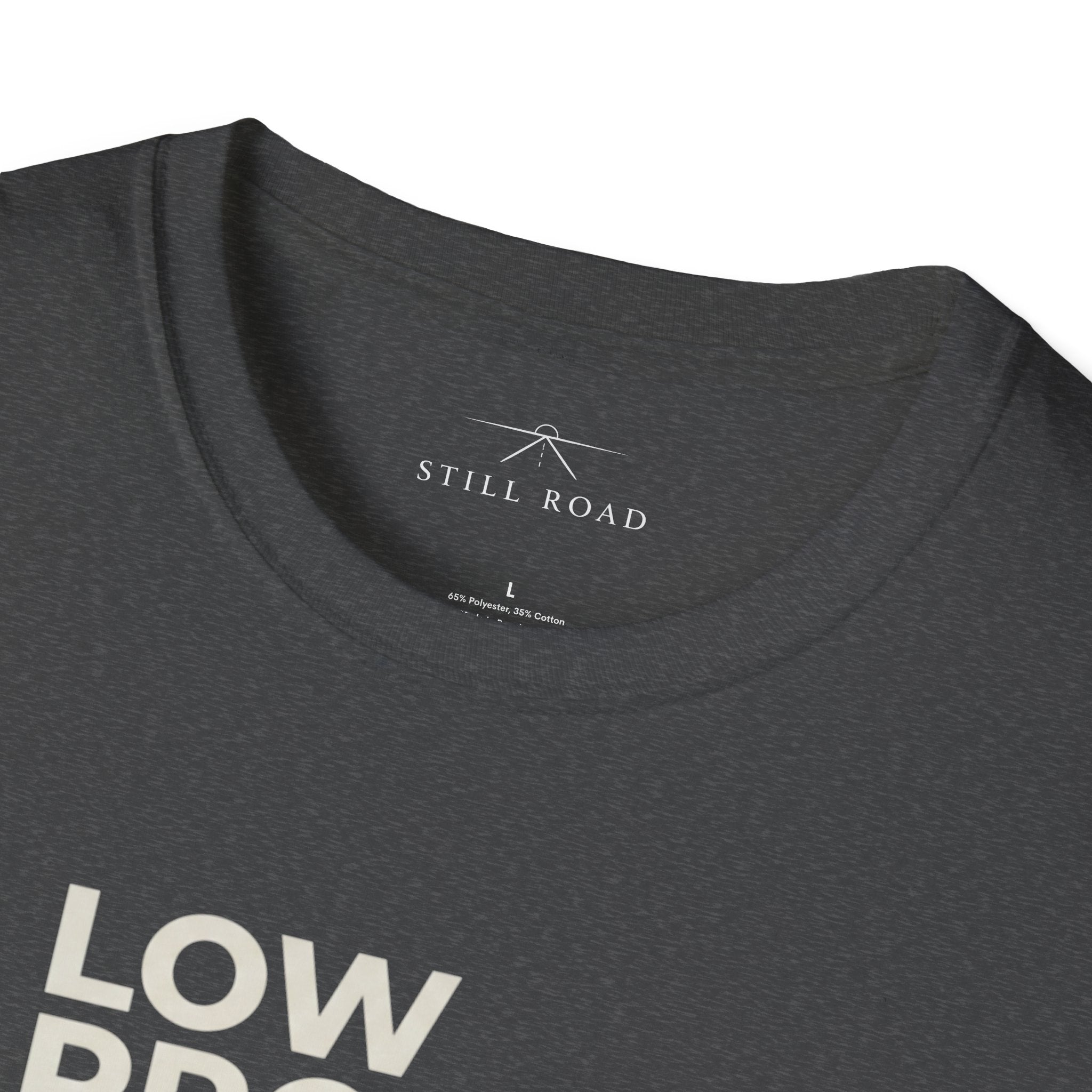 Low Profile T-Shirt