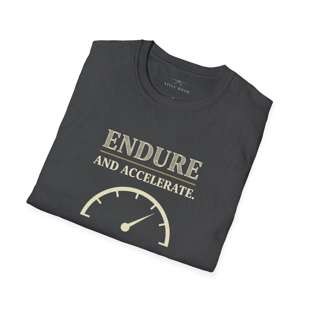 Accelerate T-Shirt