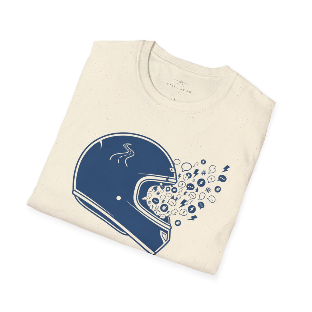 Internal Peace T-Shirt