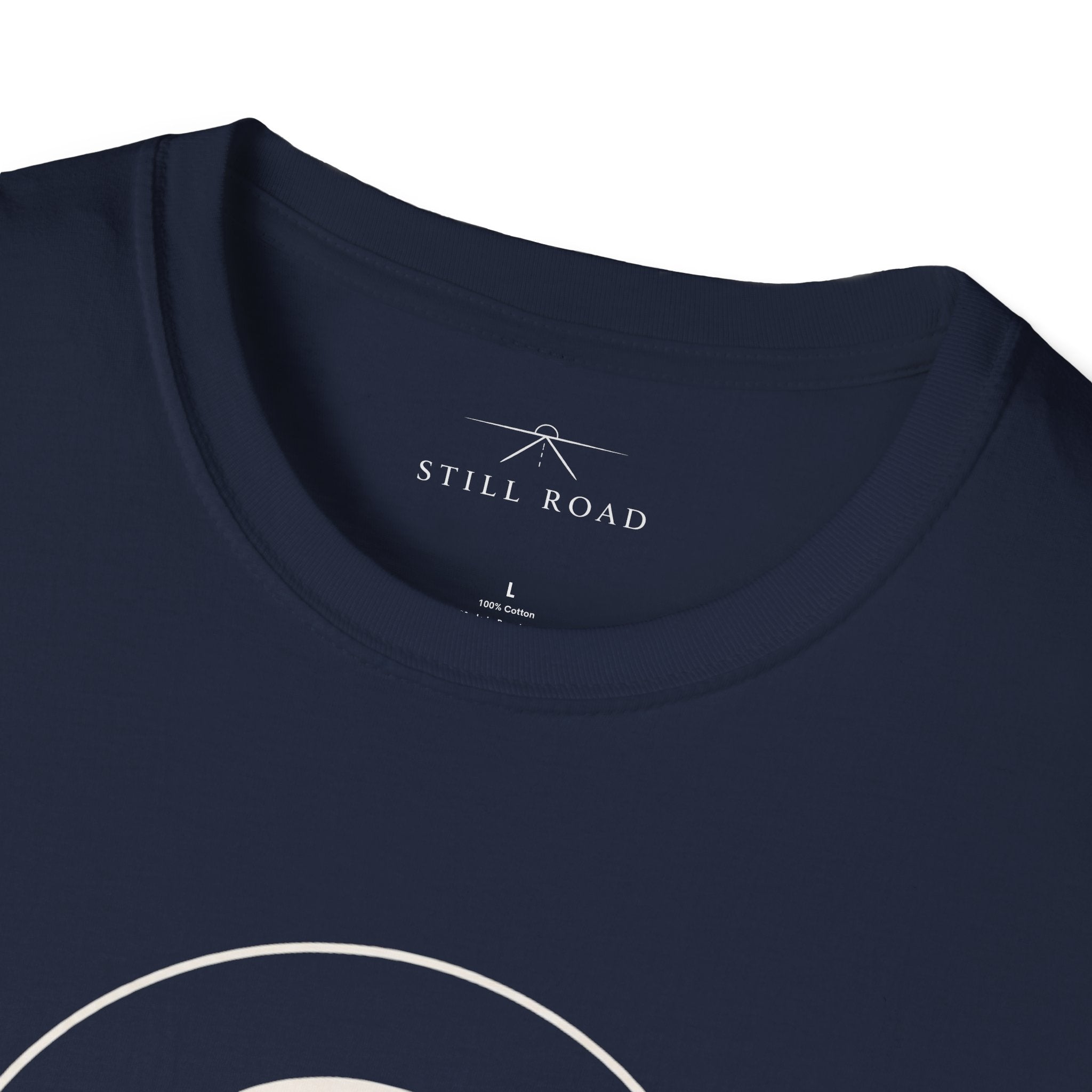 Helmet T-Shirt