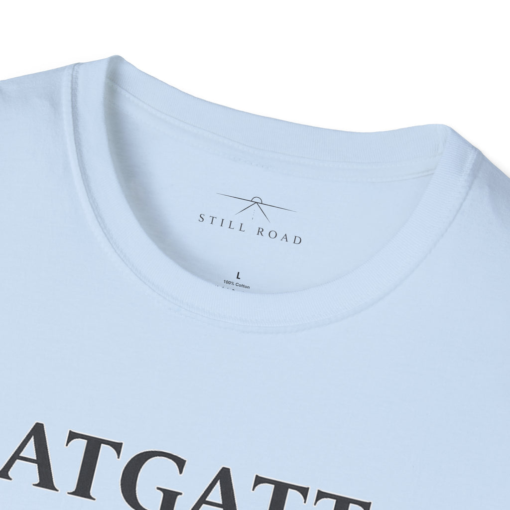 ATGATT T-Shirt