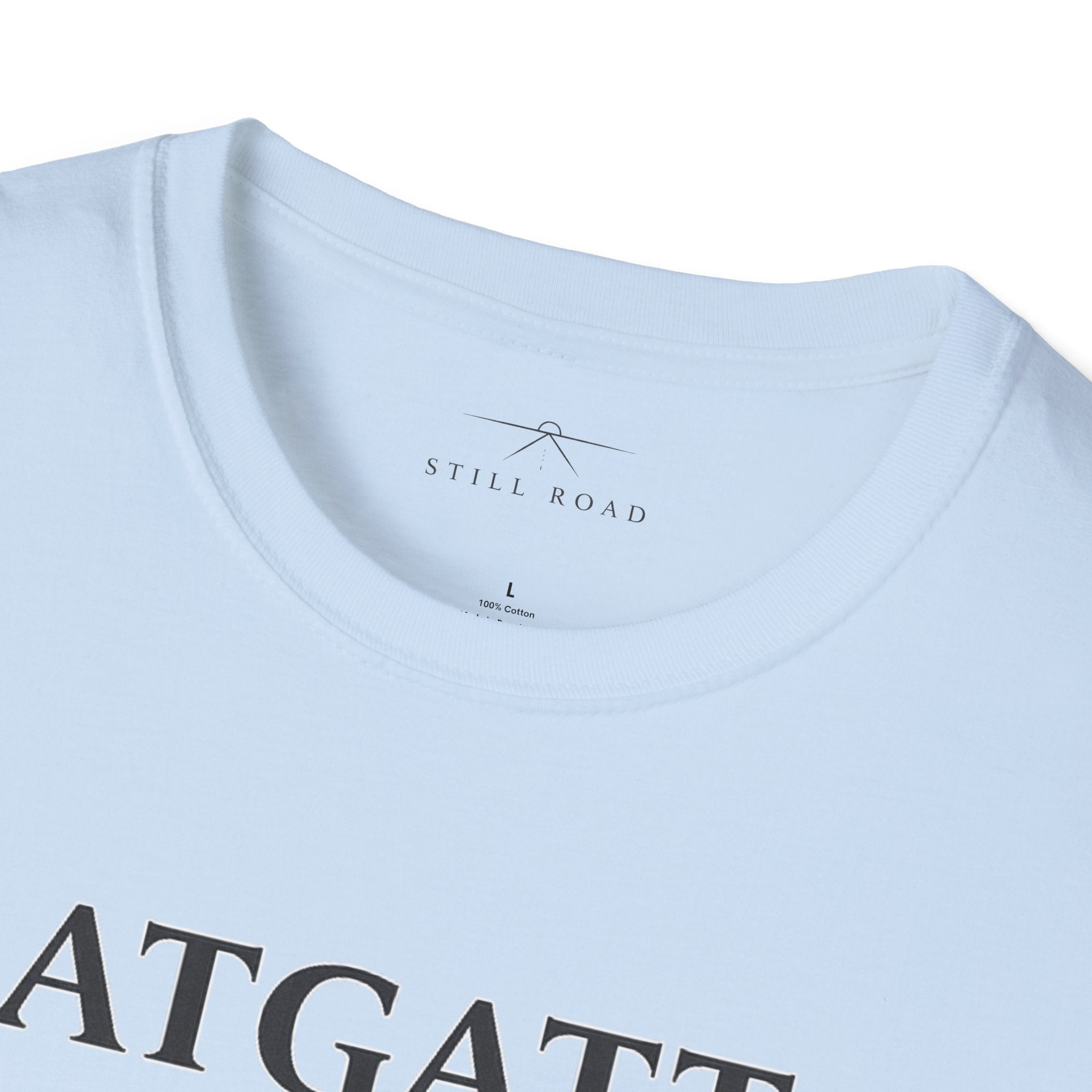 ATGATT T-Shirt
