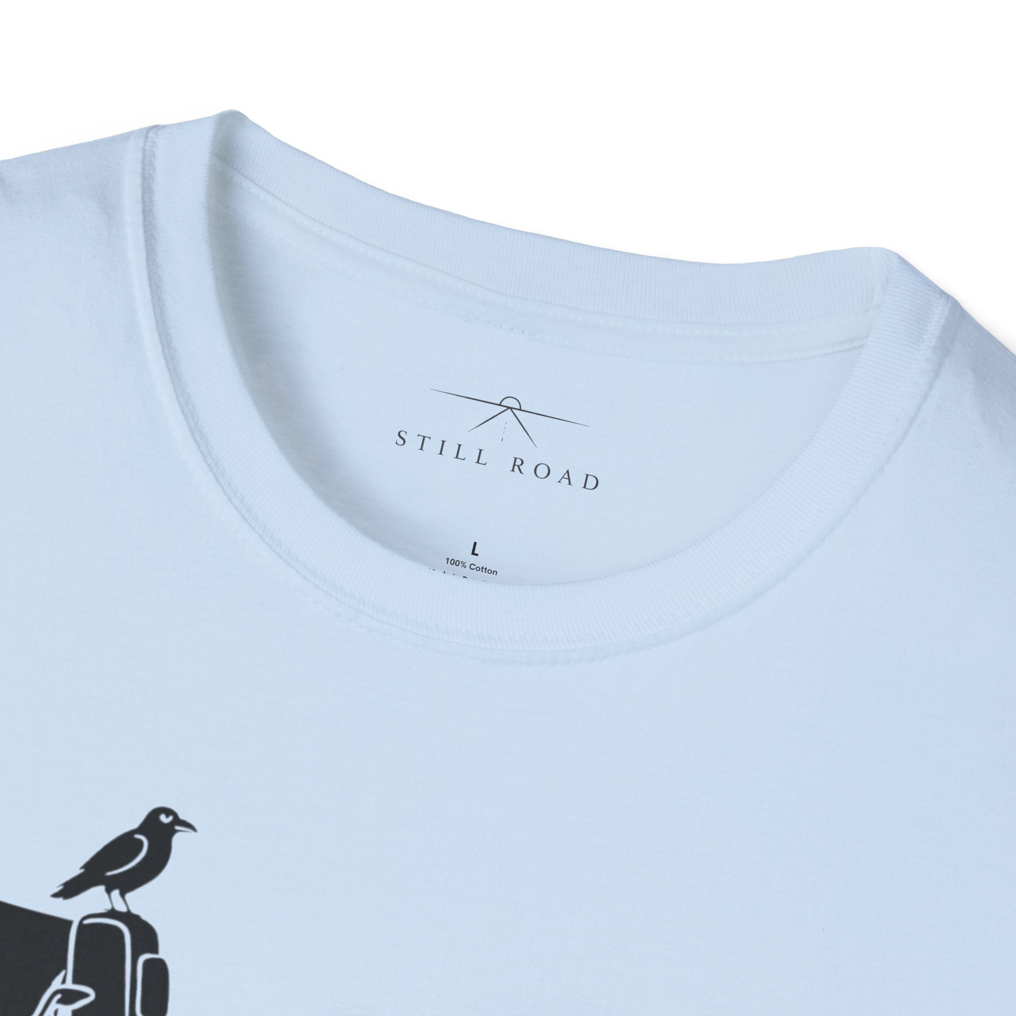 Reason to go Home T-Shirt