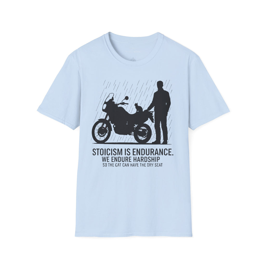 Stoic Endurance T-Shirt