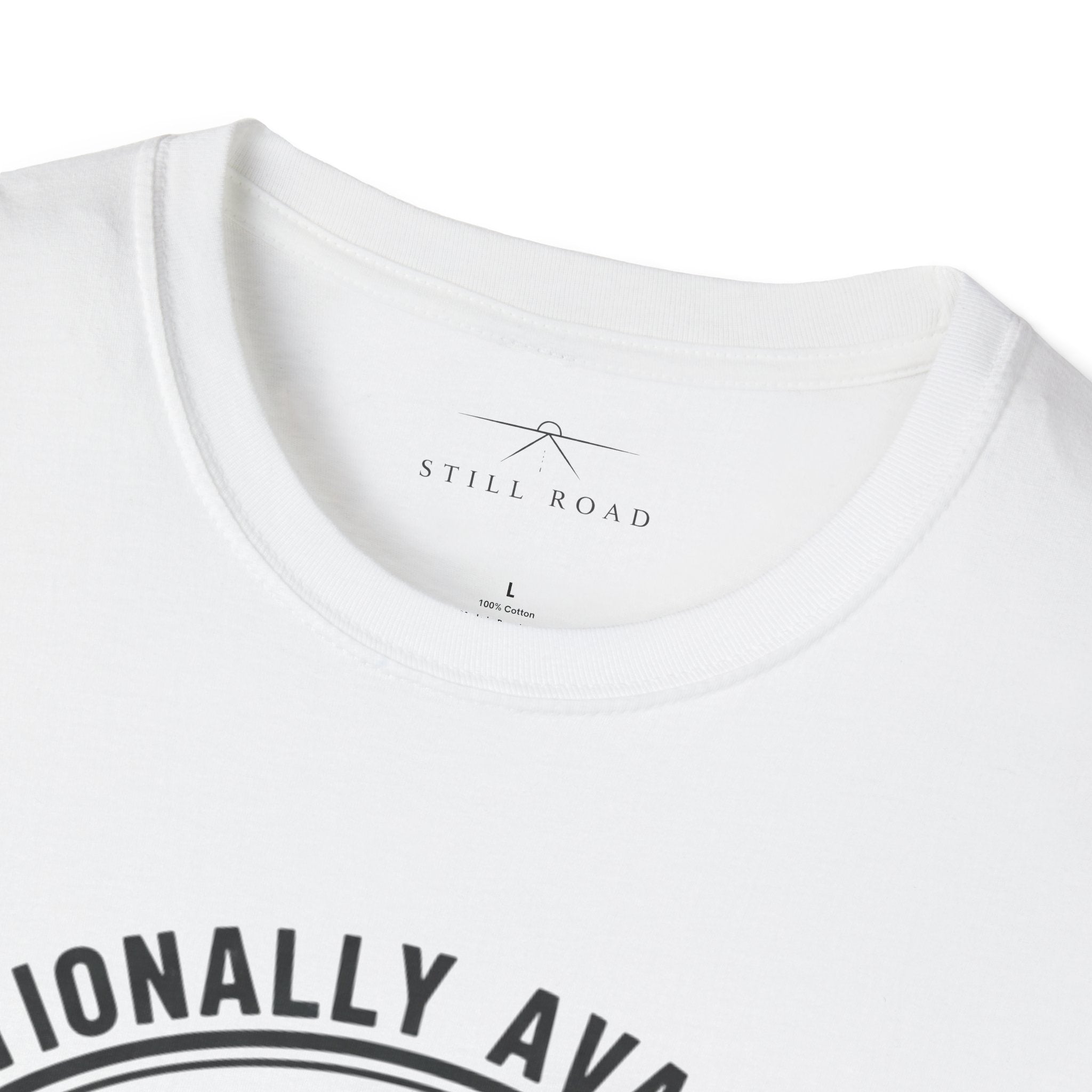 Emotionally Available T-Shirt