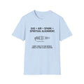 Spiritual Alignment T-Shirt