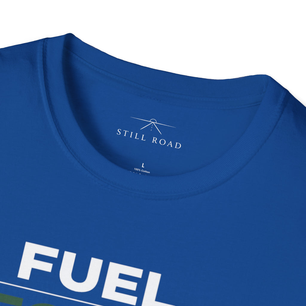 Fuel Focus Freedom T-Shirt