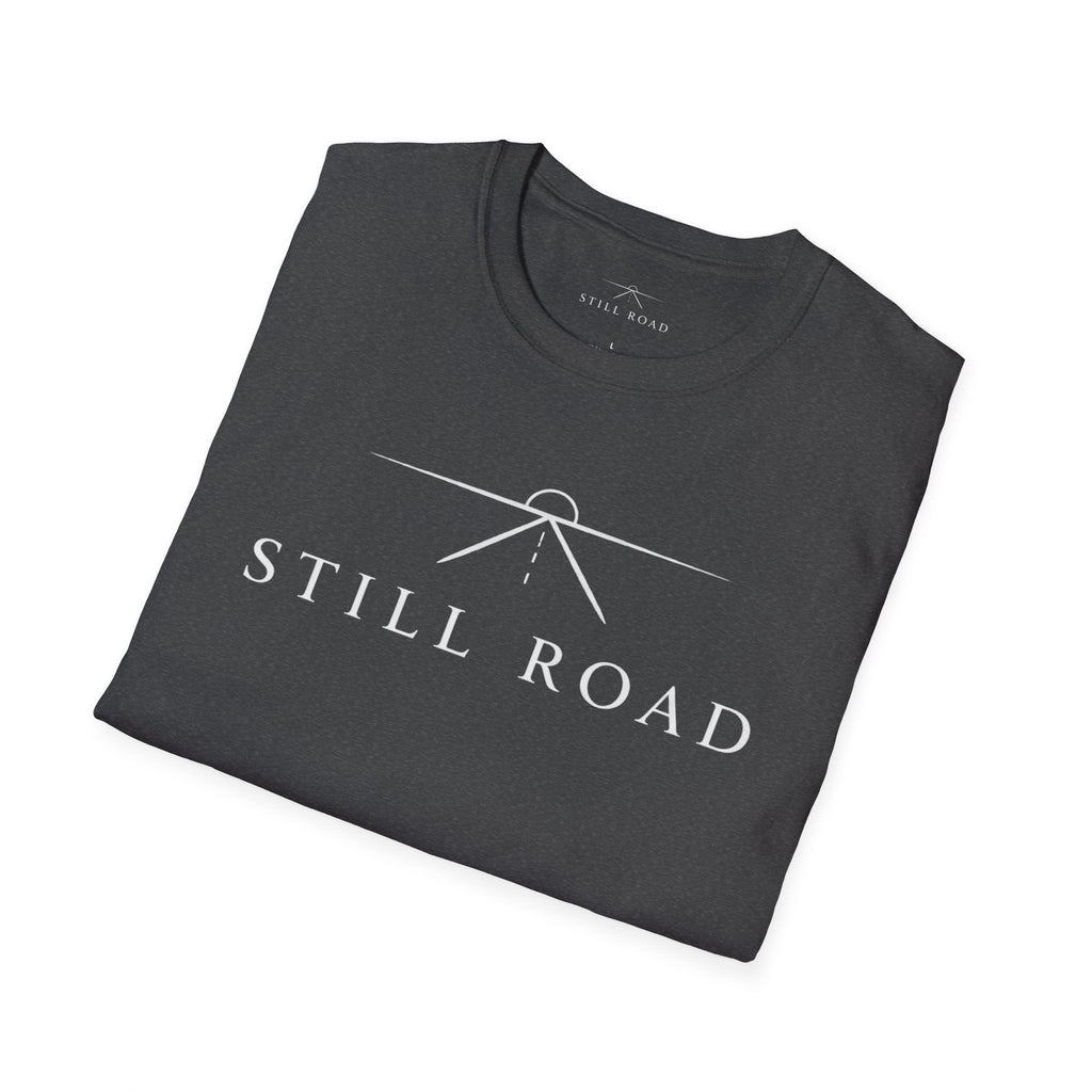 Still Road graphic T-Shirt