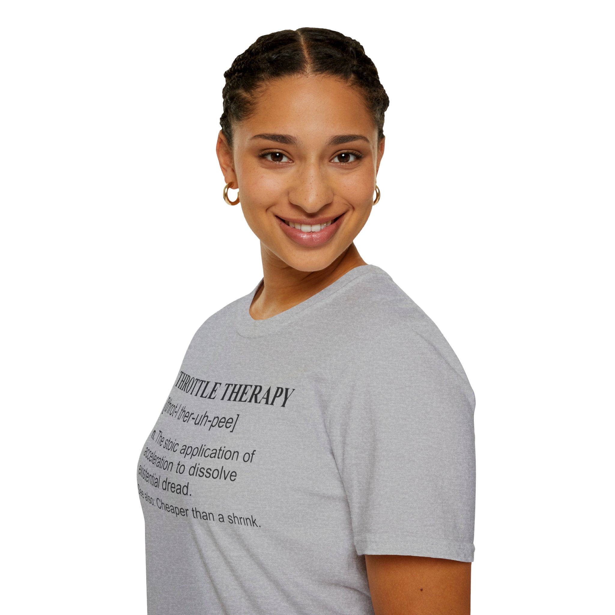 Throttle Therapy T-Shirt