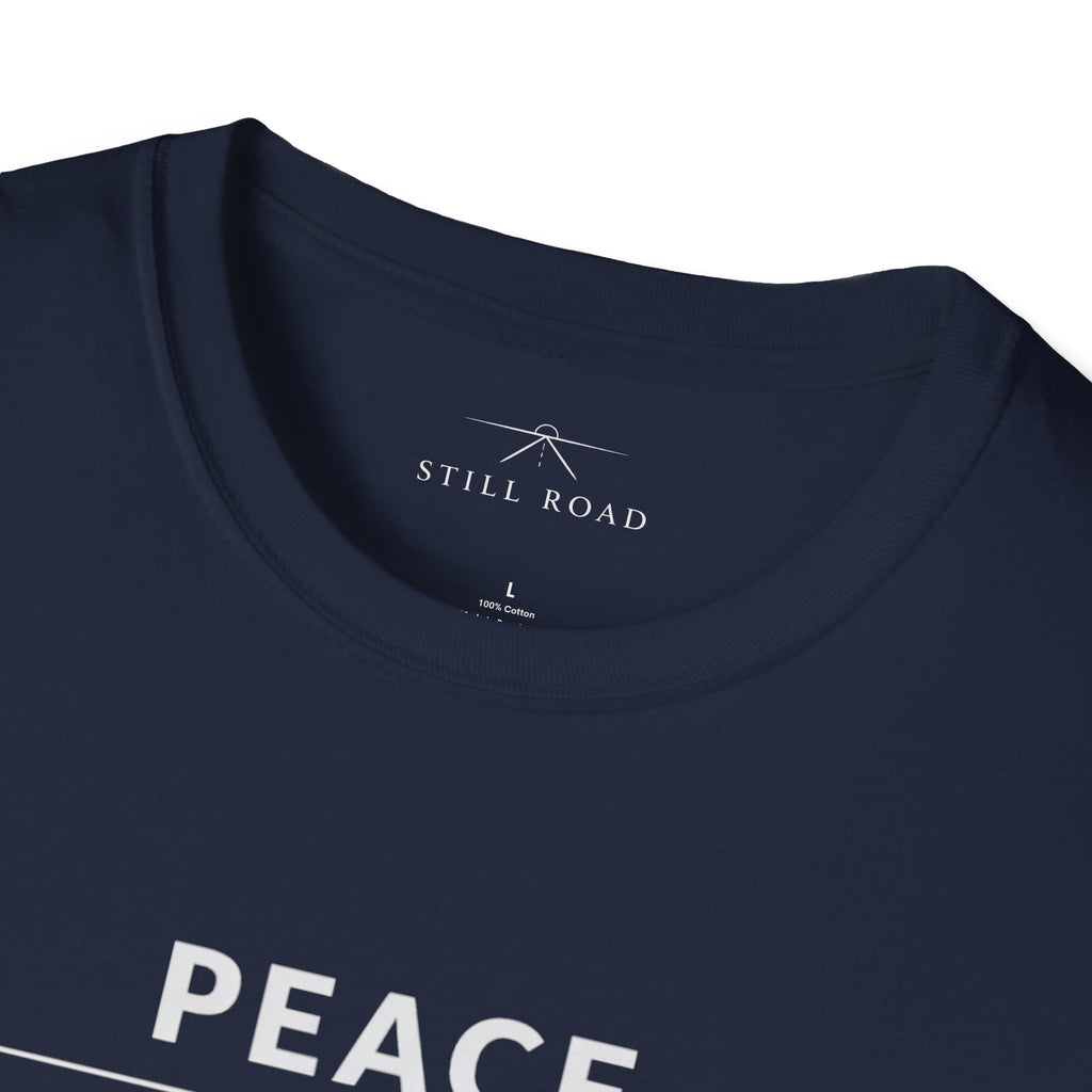 Peace thru Chaos T-Shirt