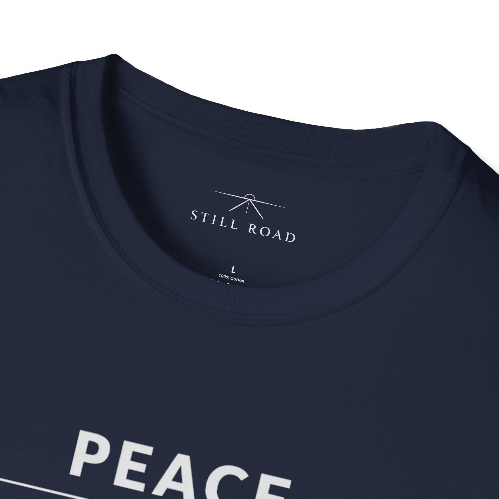 Peace thru Chaos T-Shirt