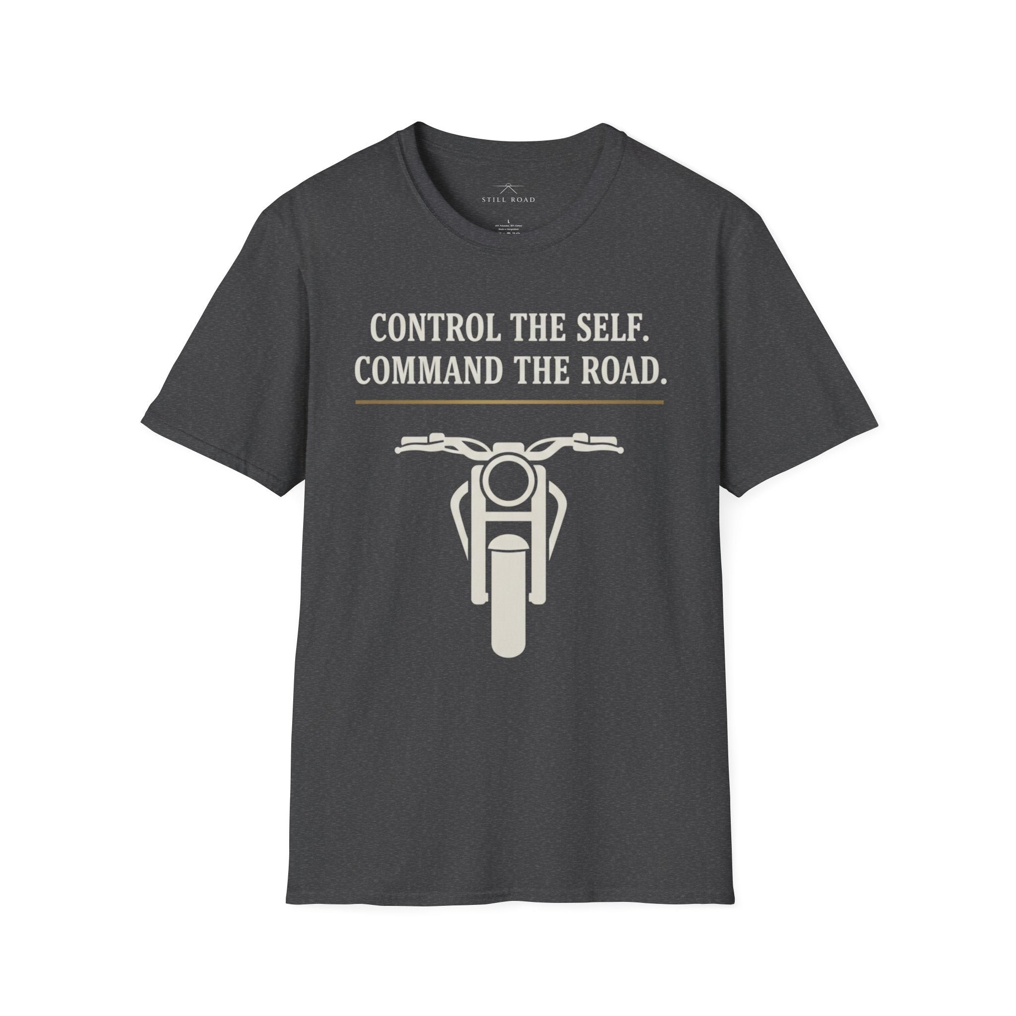 Self Control T-Shirt
