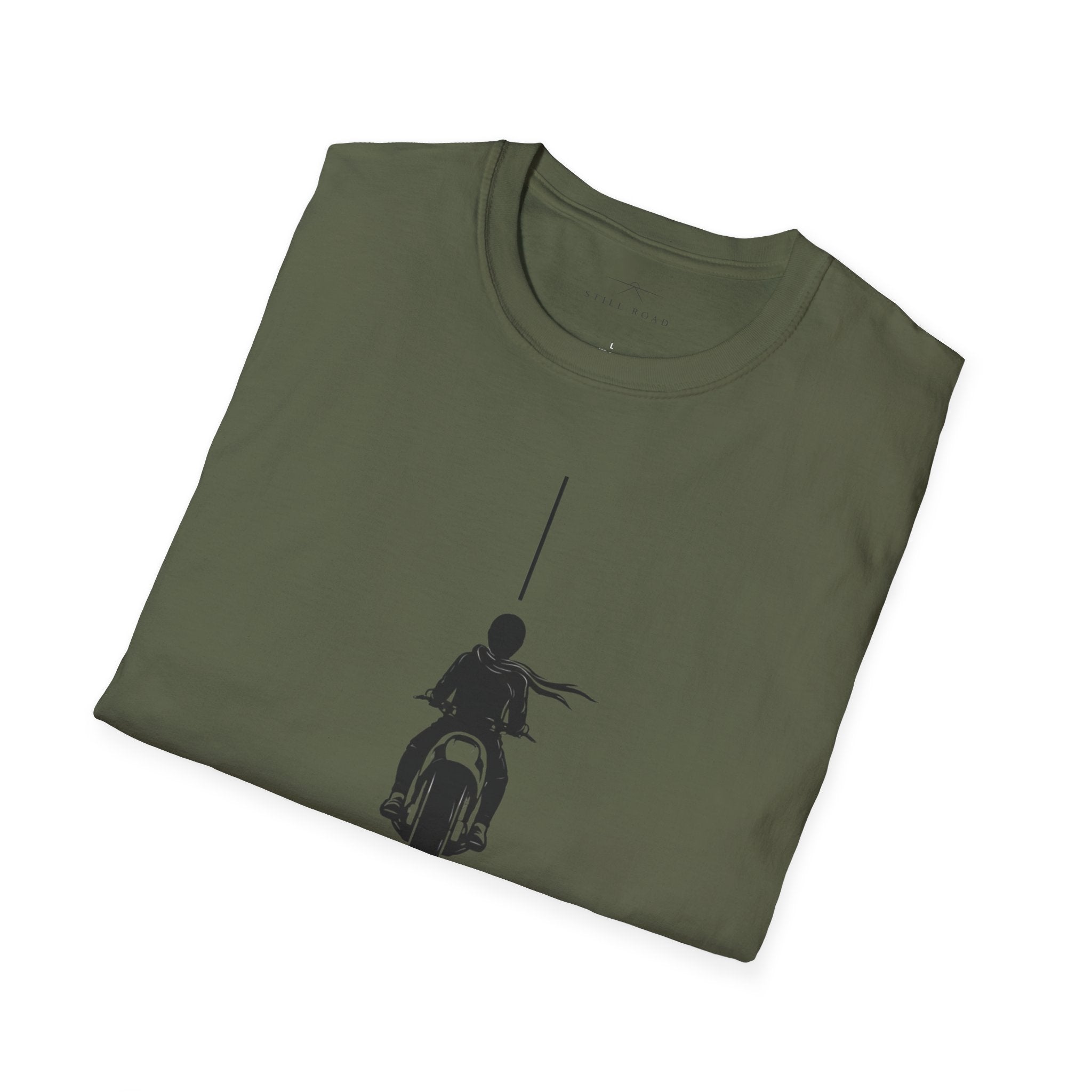 Symmetry T-Shirt