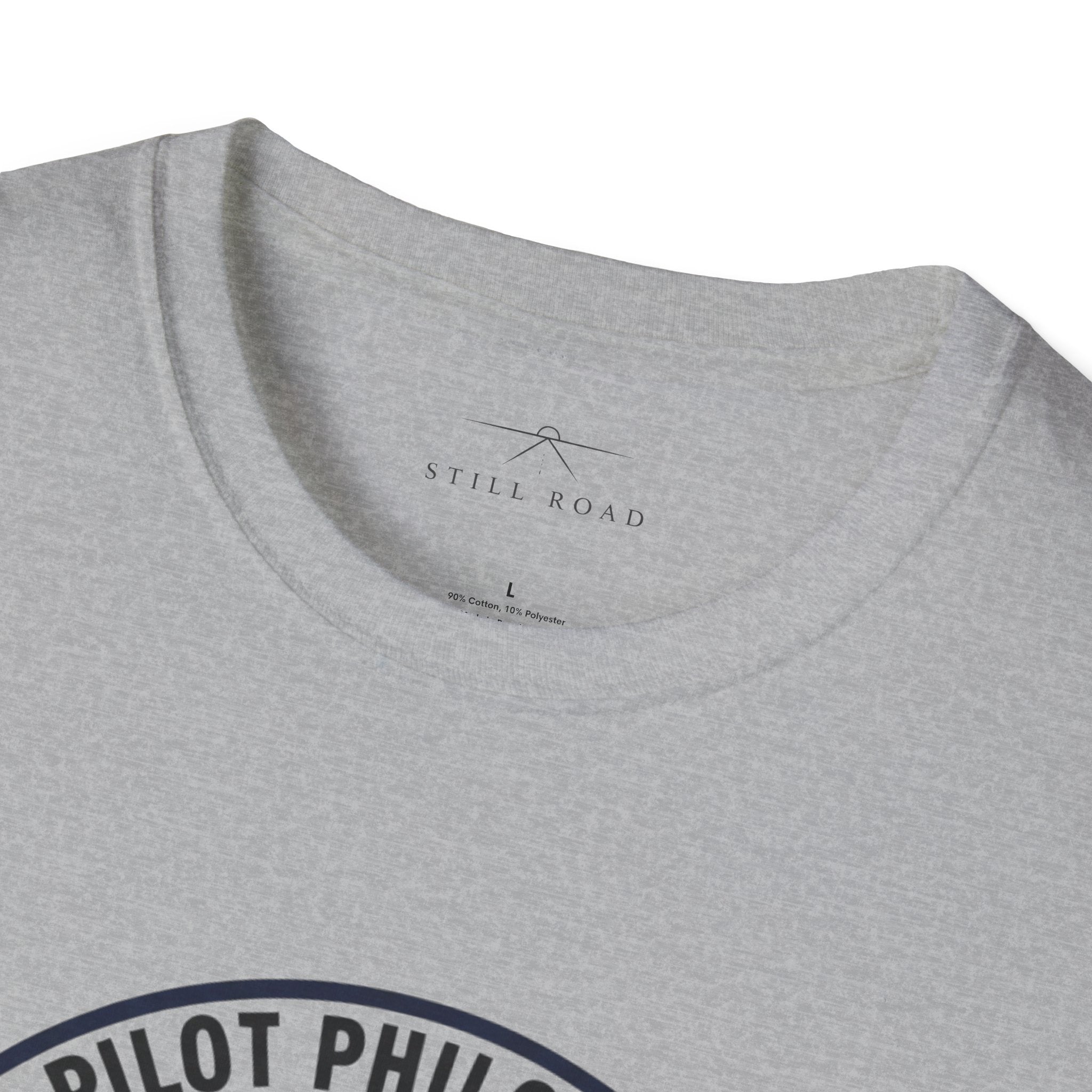 Duschund Co-pilot T-Shirt