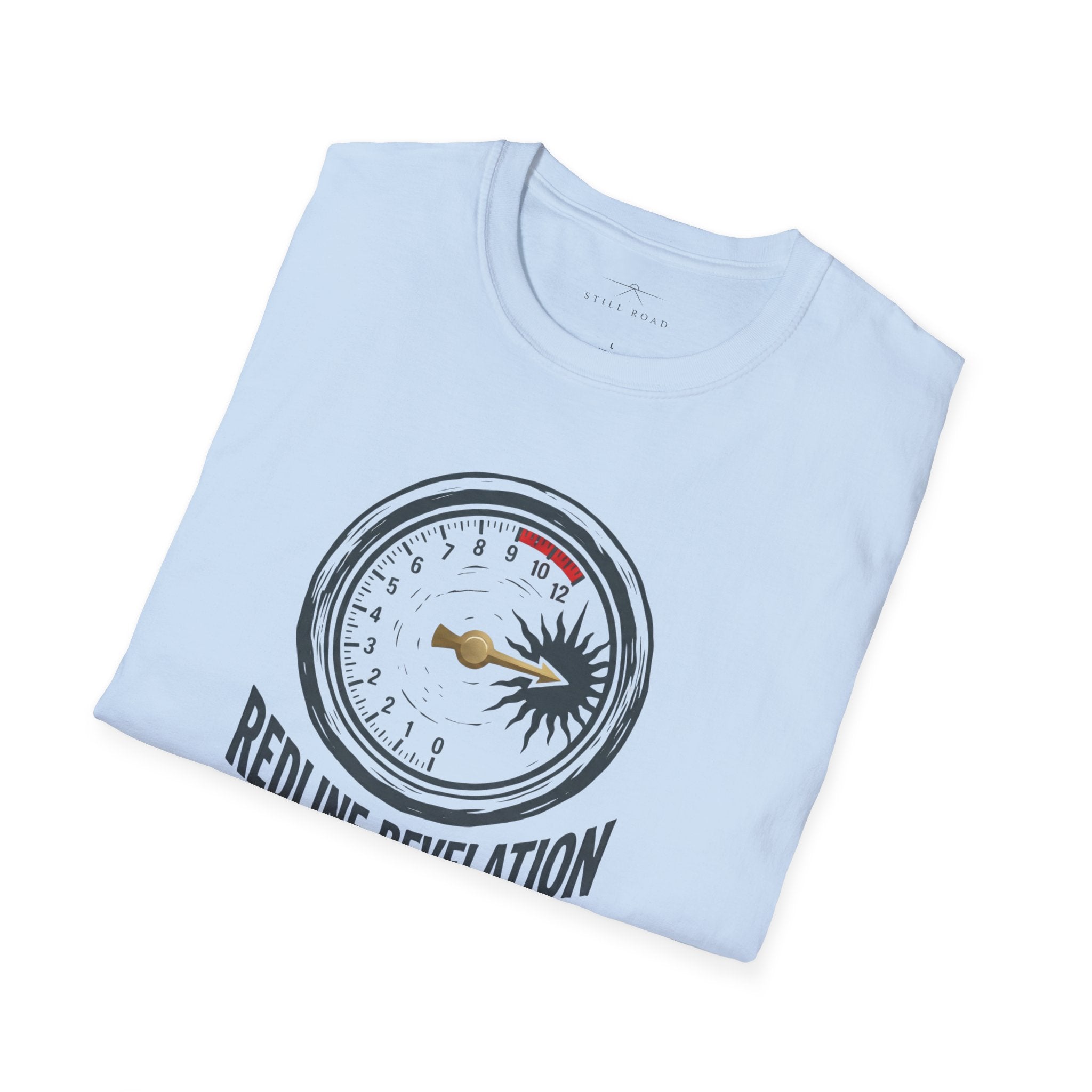 Redline Revelation T-Shirt