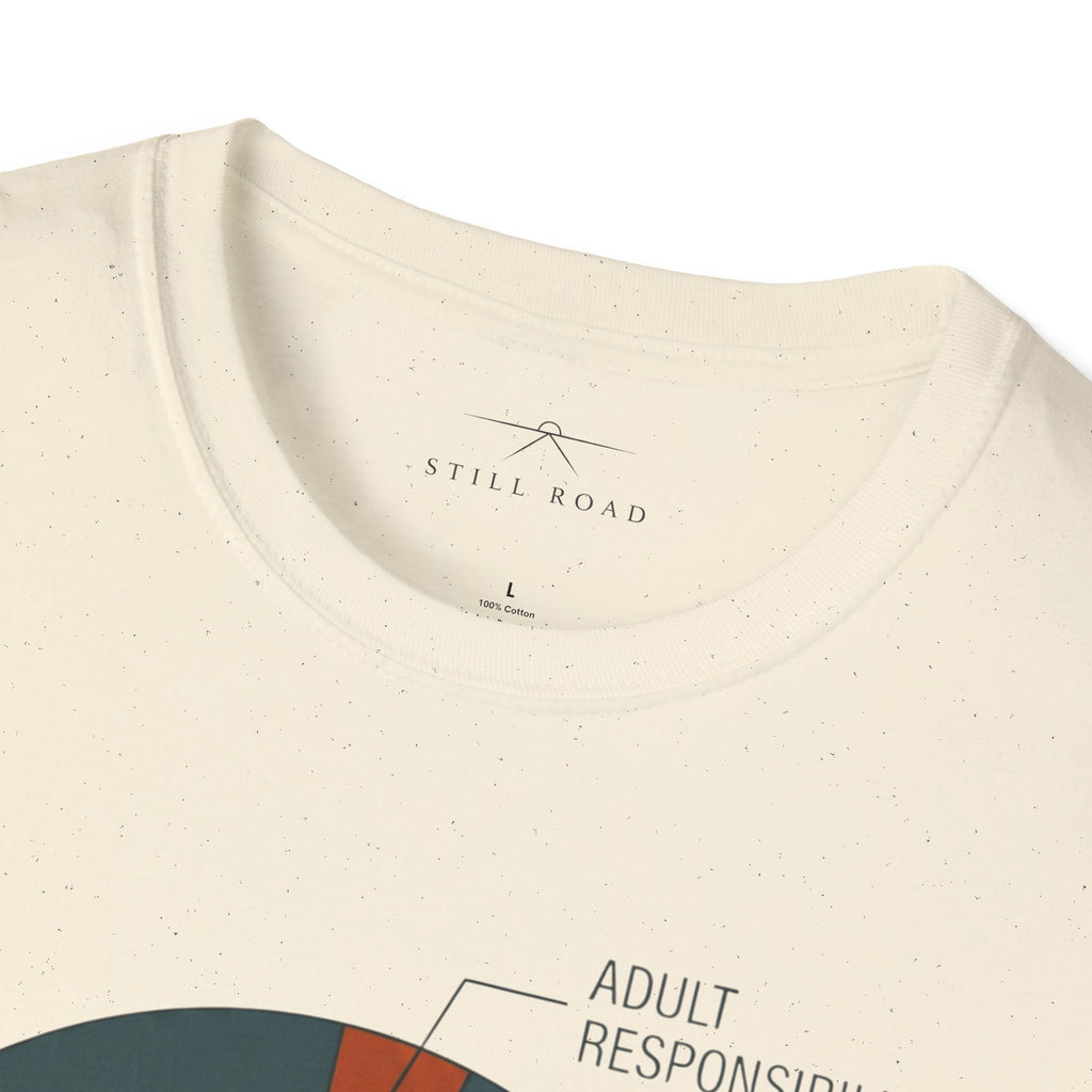 Planning my next Ride T-Shirt