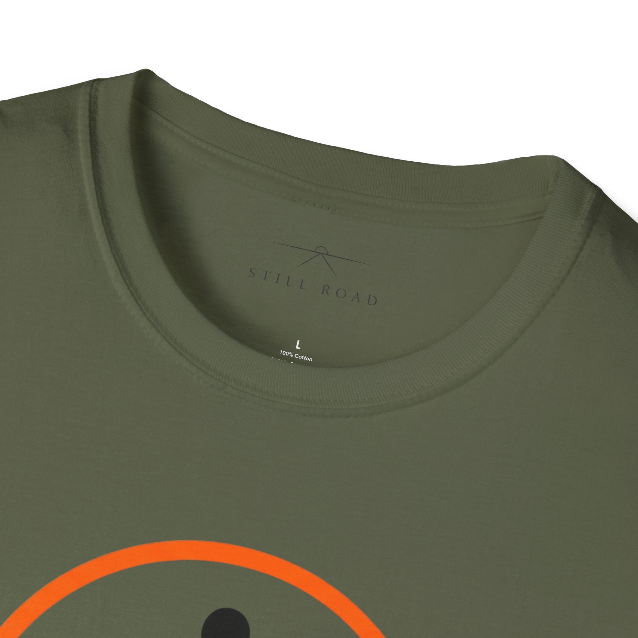 Peace in Gridlock T-Shirt