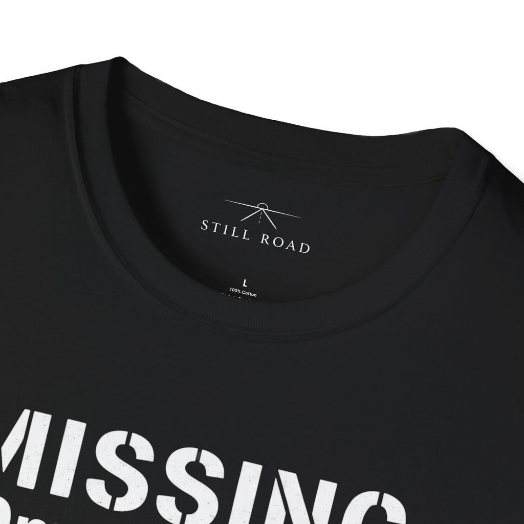 Missing 10mm T-Shirt