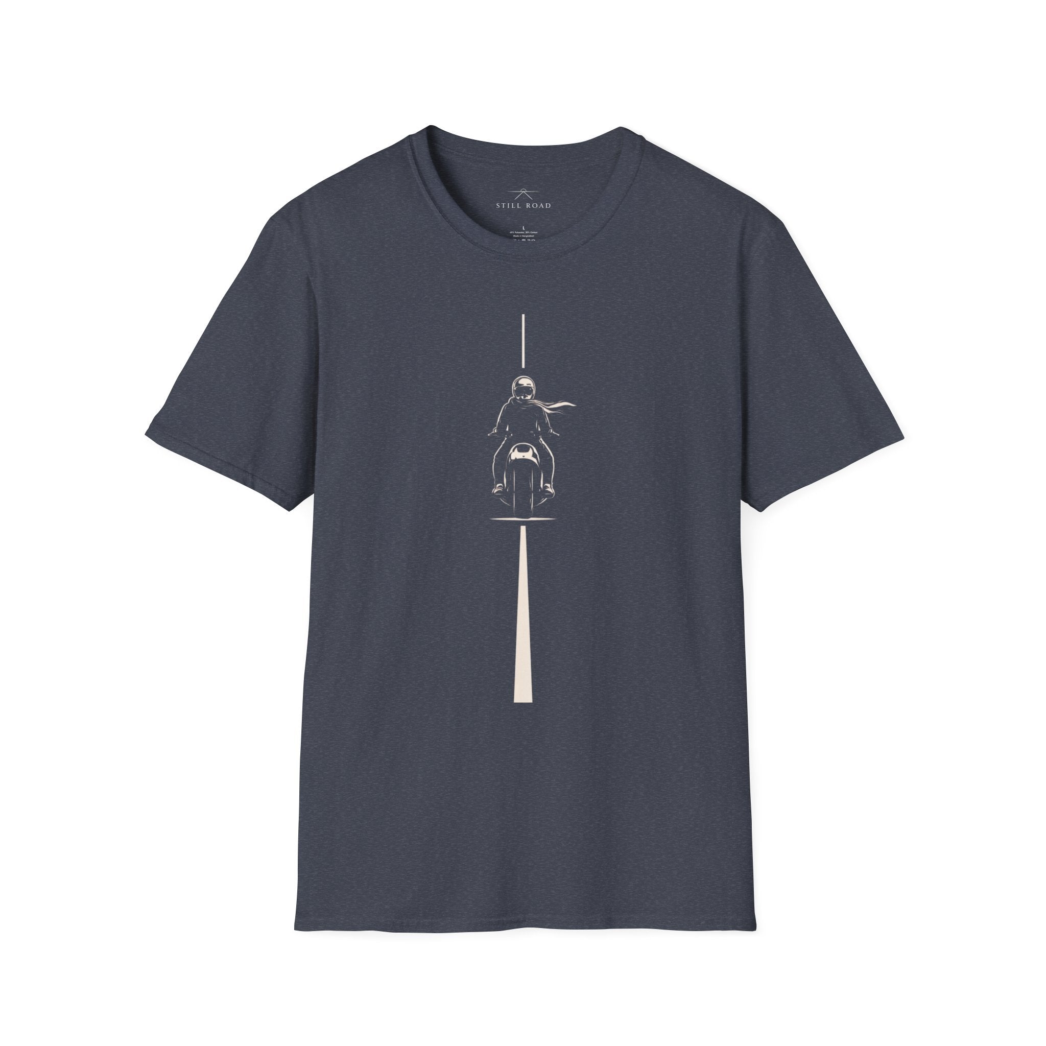 Symmetry T-Shirt