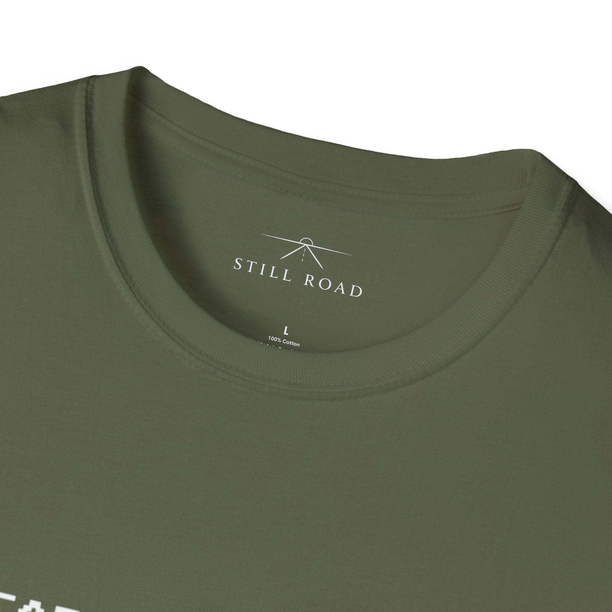 Escaping Reality T-Shirt