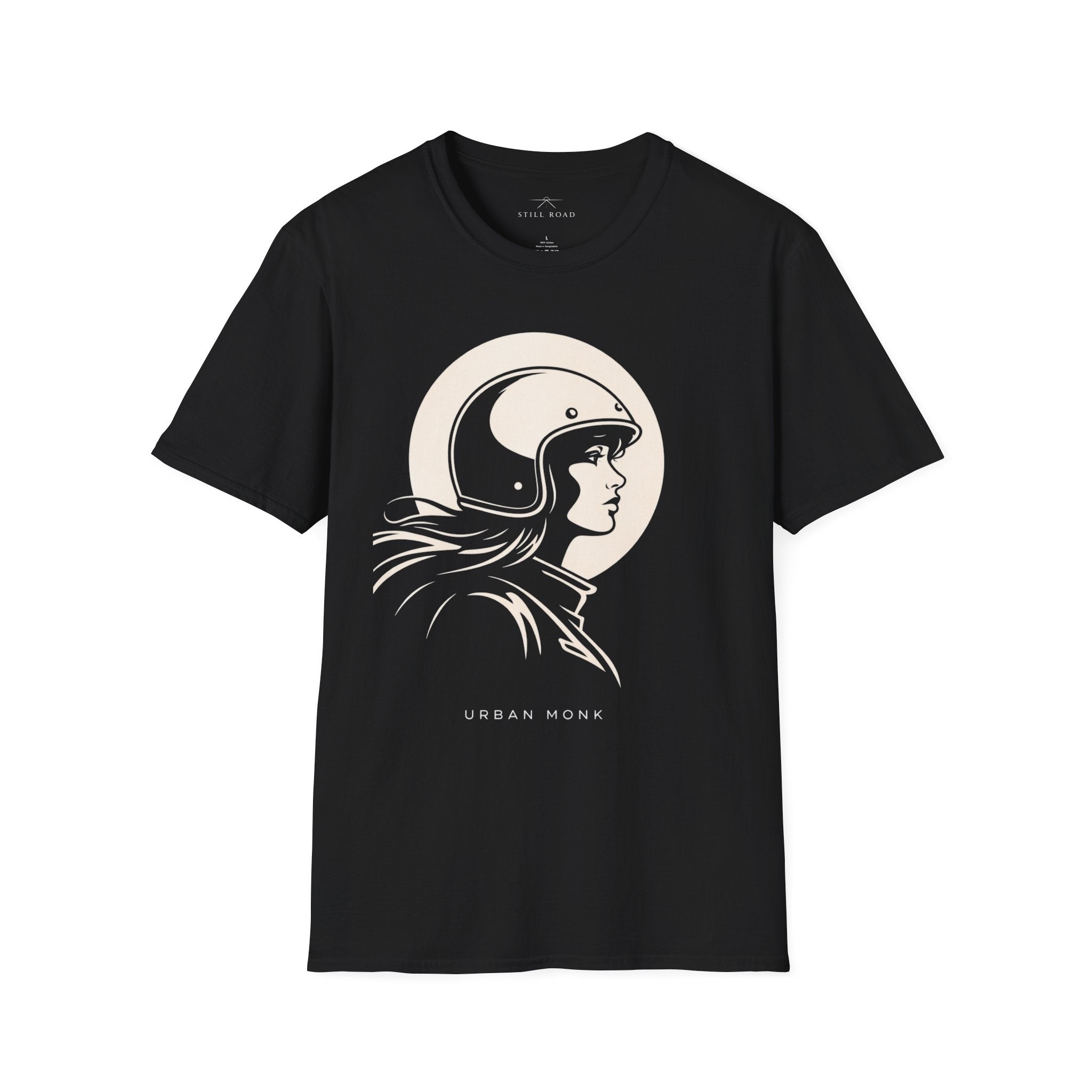 Lady Monk T-Shirt