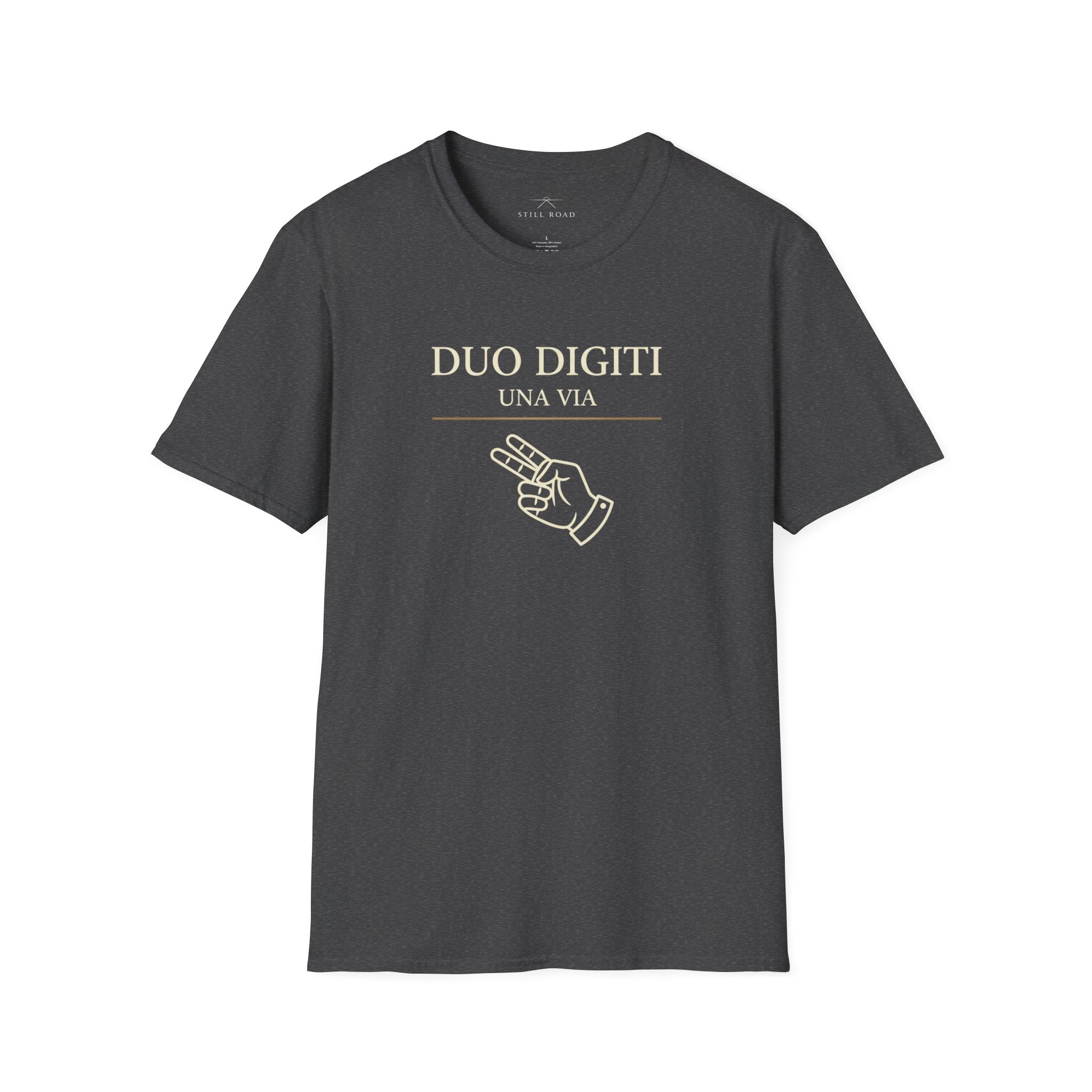 Moto Wave T-Shirt