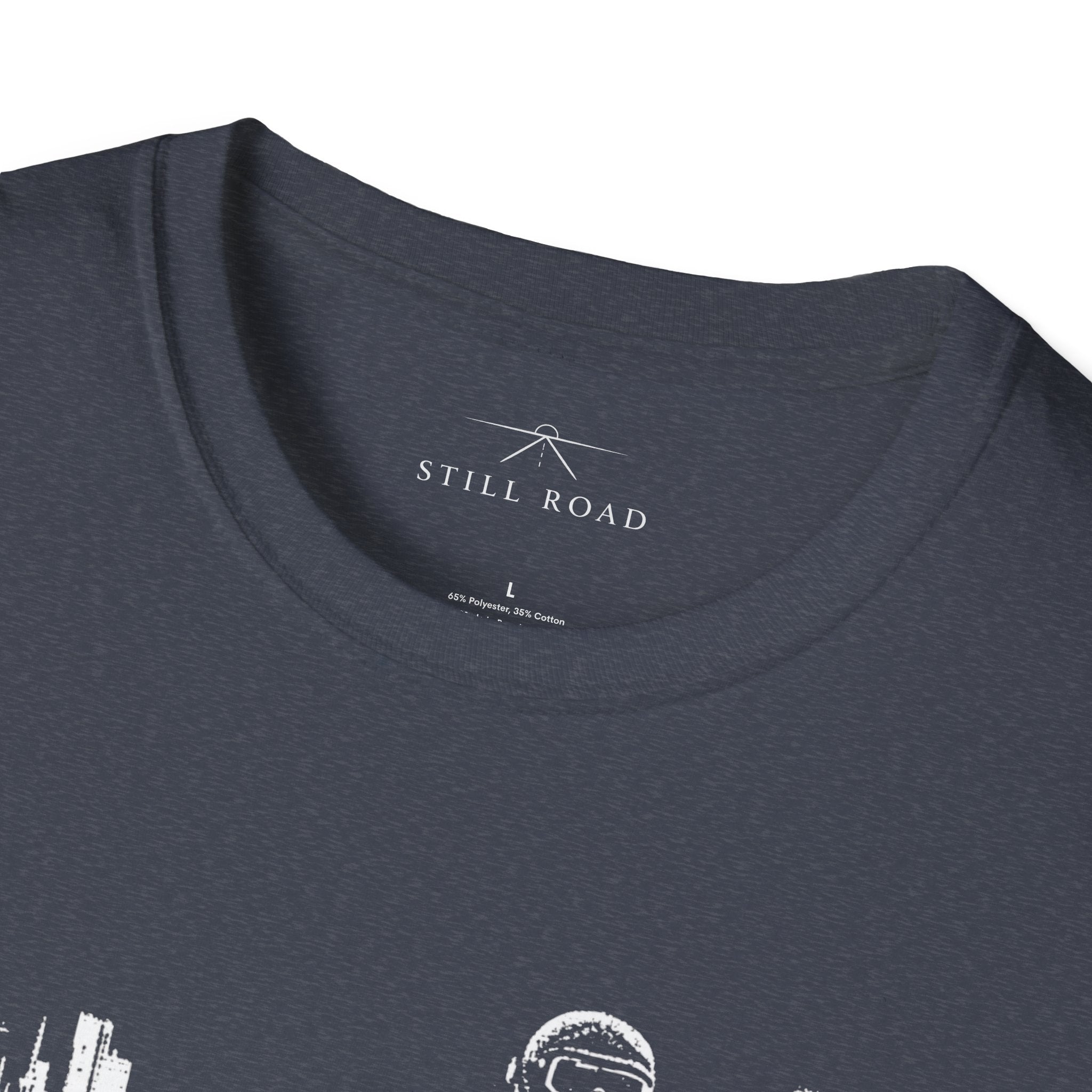 Ghost T-Shirt