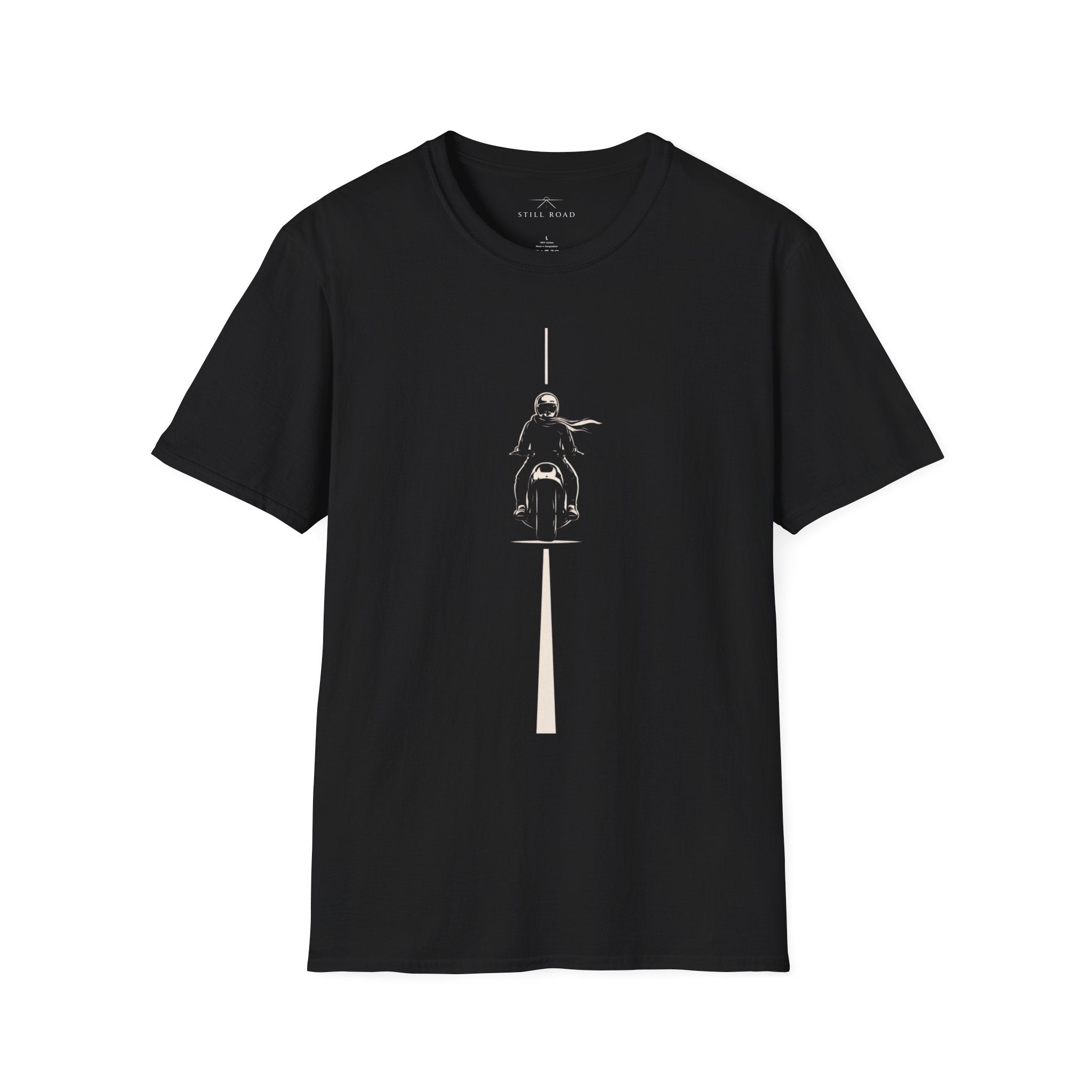 Symmetry T-Shirt