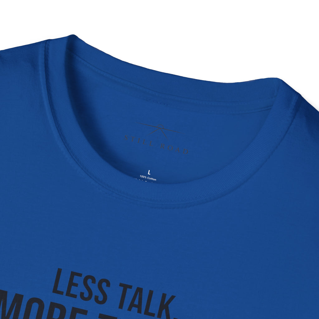More Torque T-Shirt