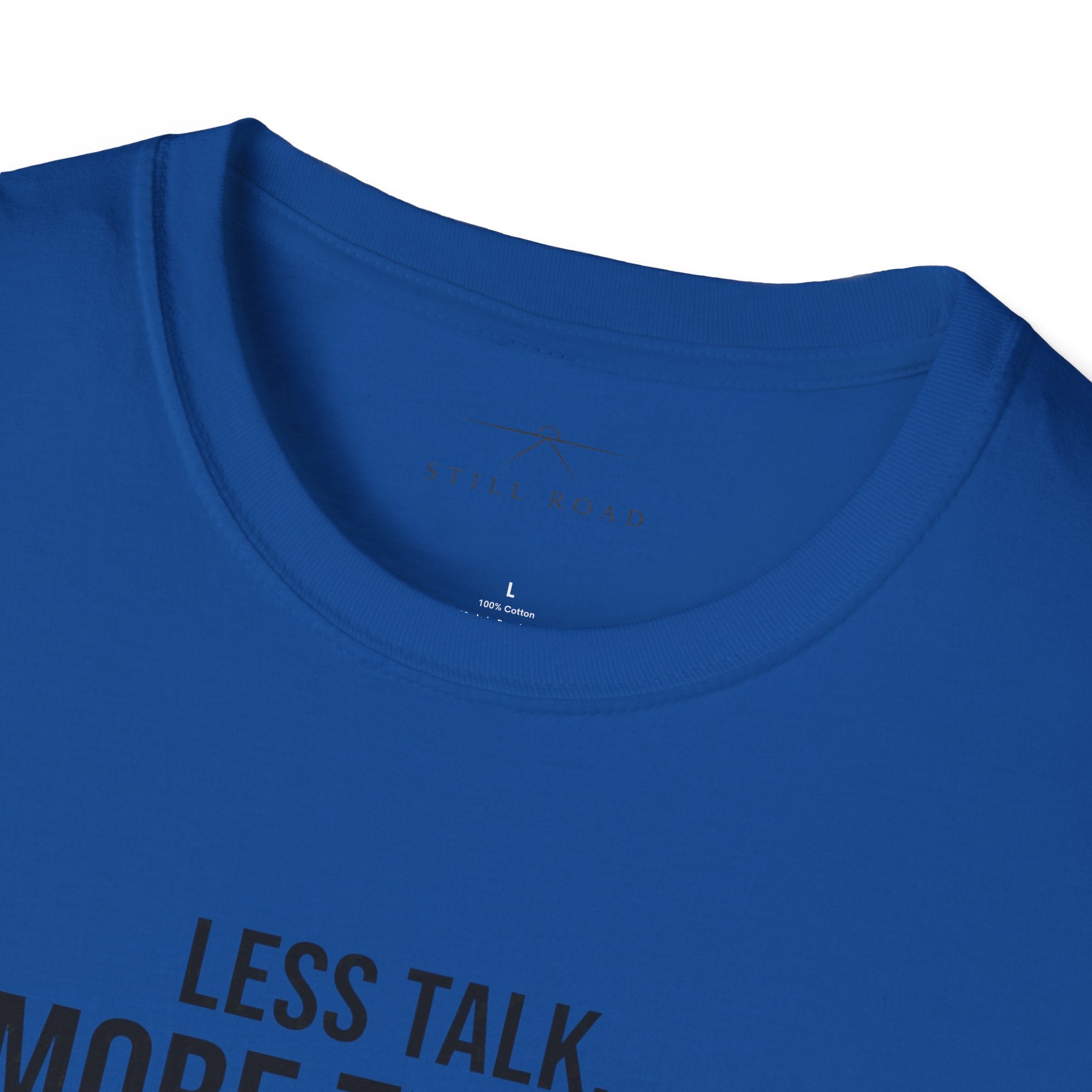 More Torque T-Shirt