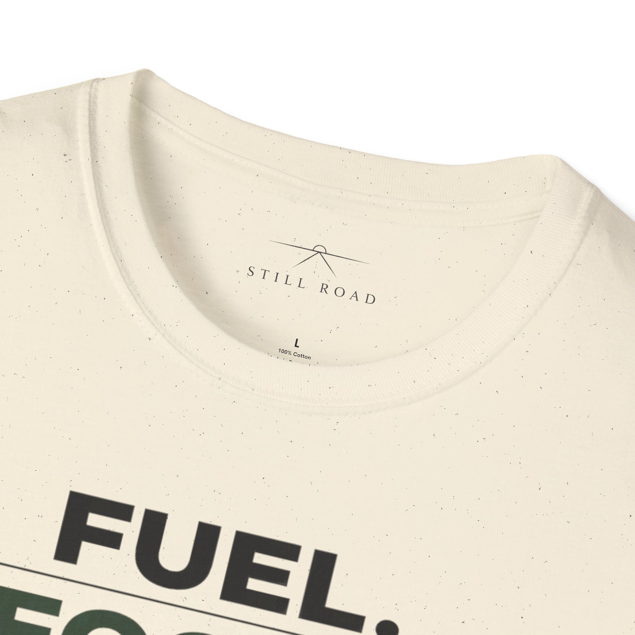 Fuel Focus Freedom T-Shirt