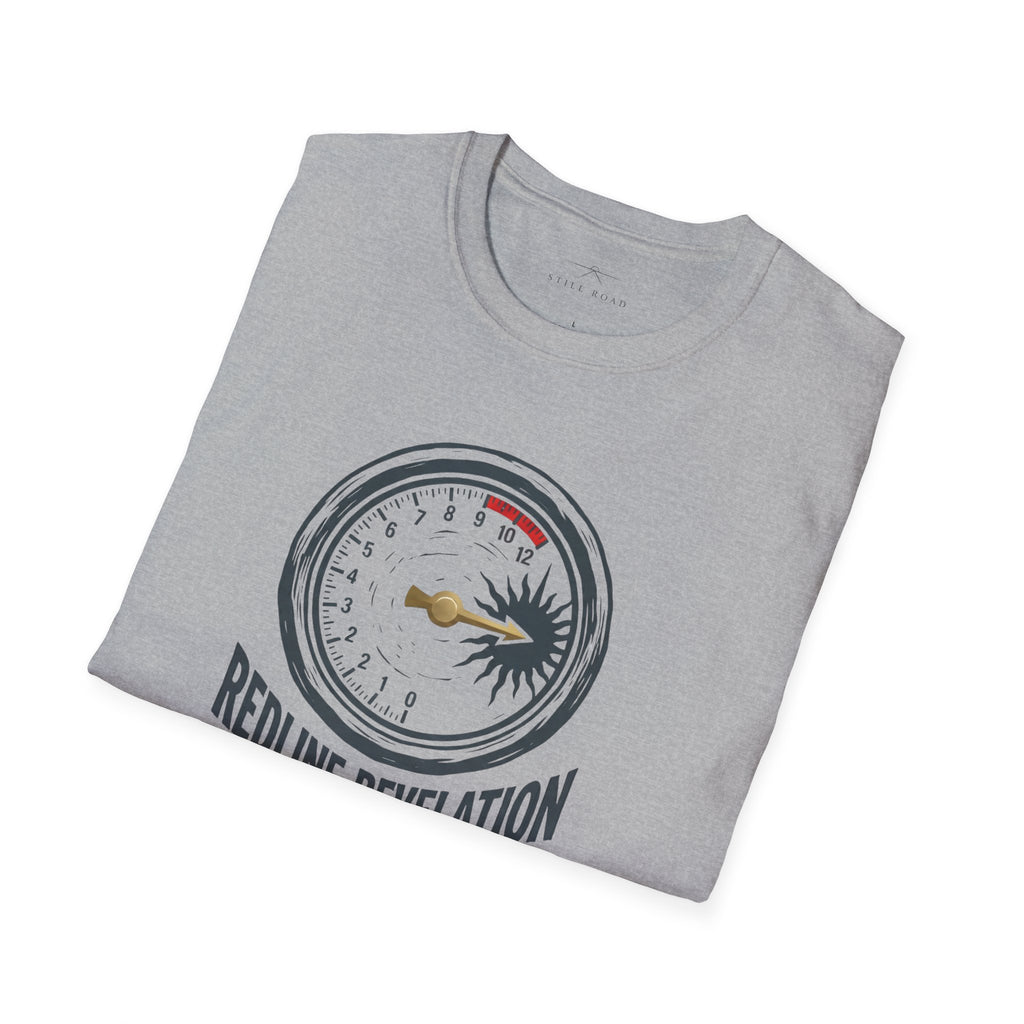 Redline Revelation T-Shirt
