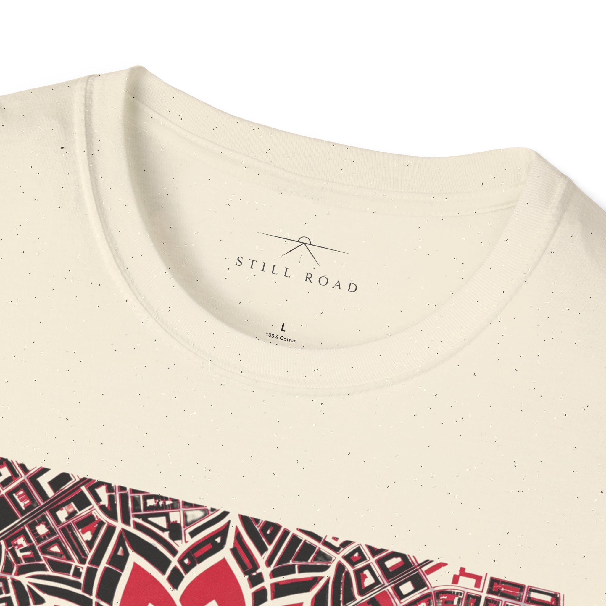 Navigate the Void T-Shirt