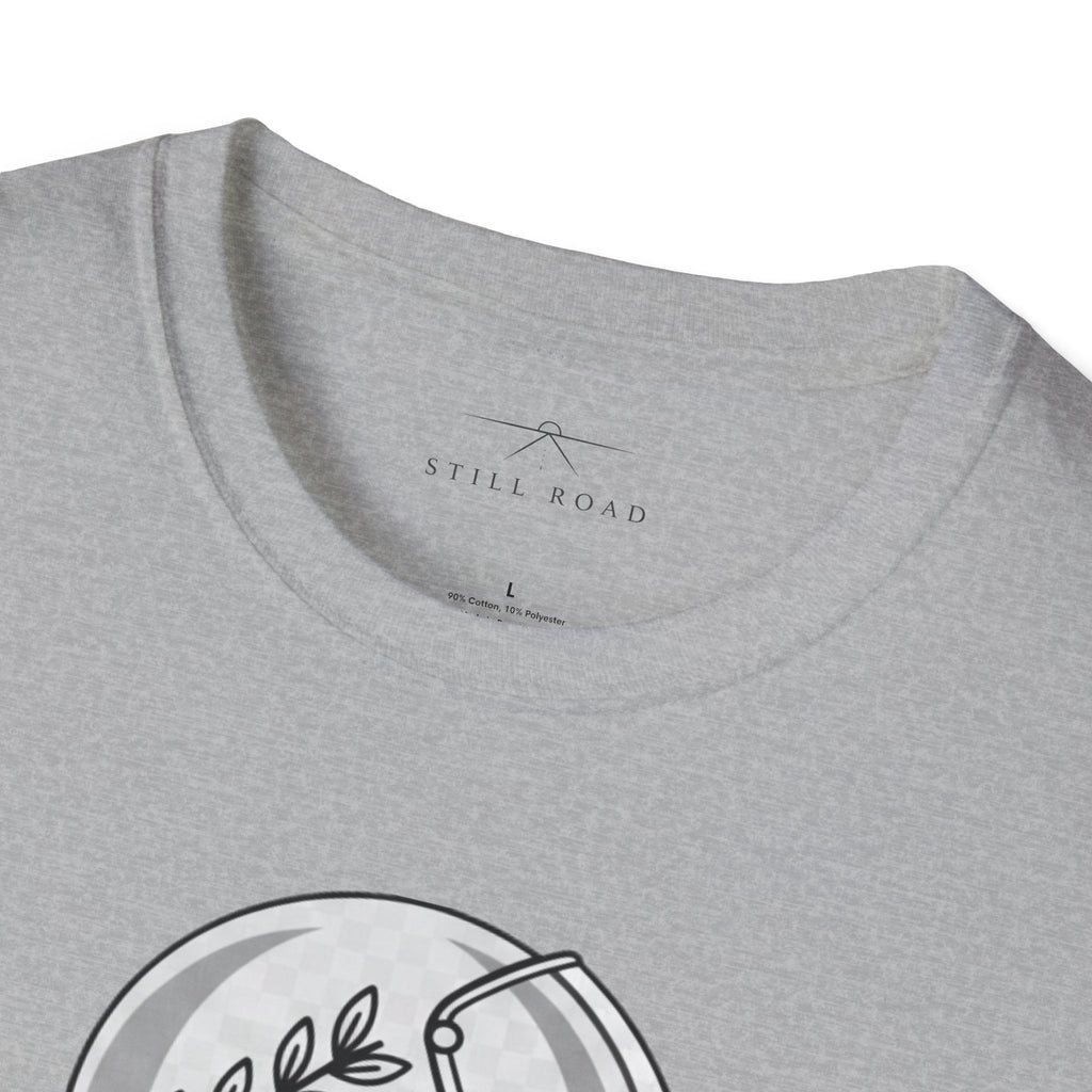 Amor Fati Rain T-Shirt