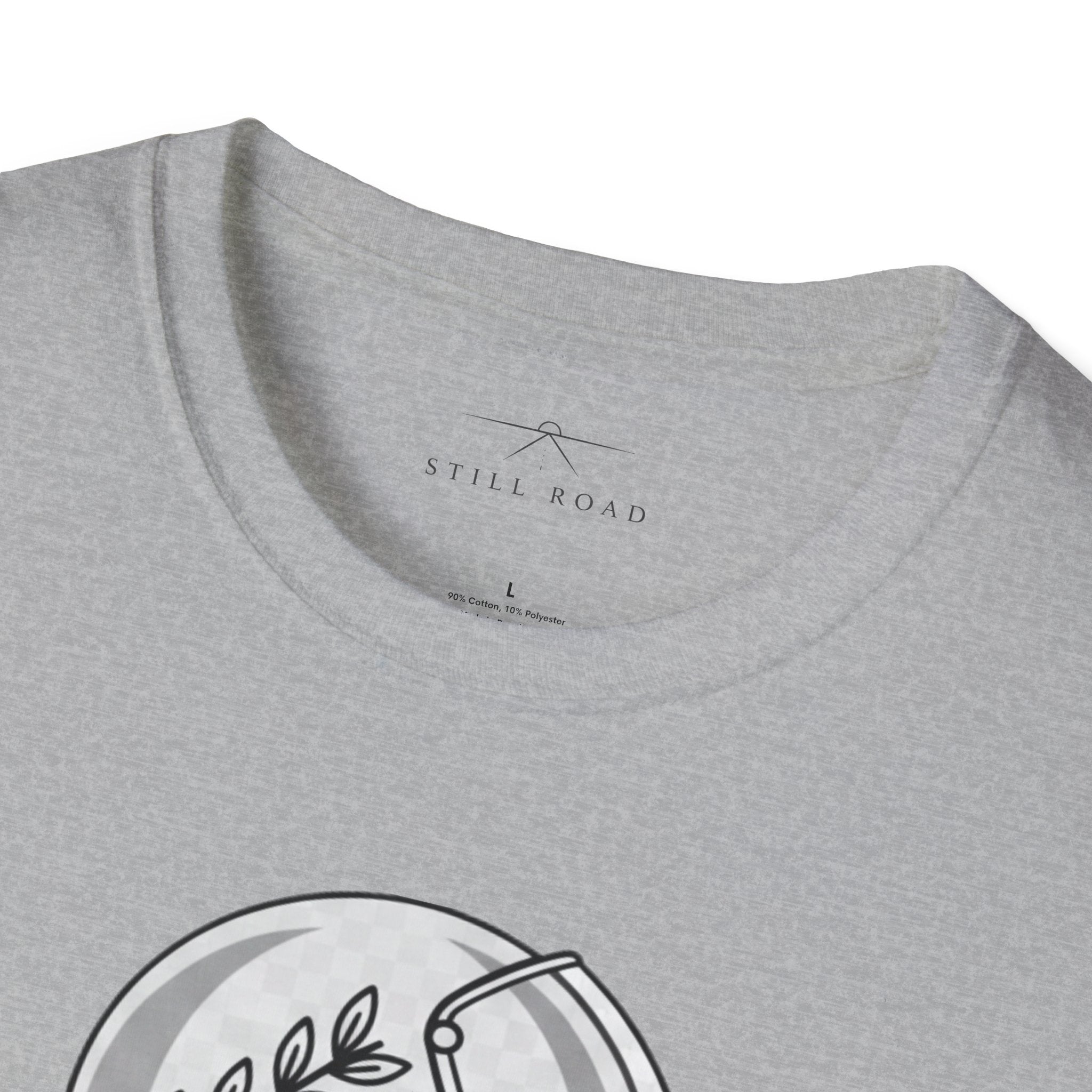 Amor Fati Rain T-Shirt