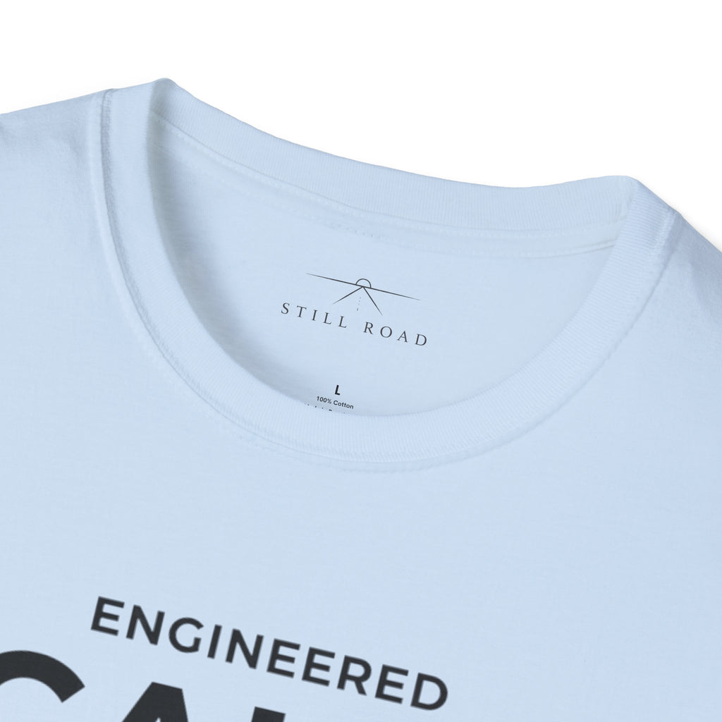 Engineered Calm T-Shirt