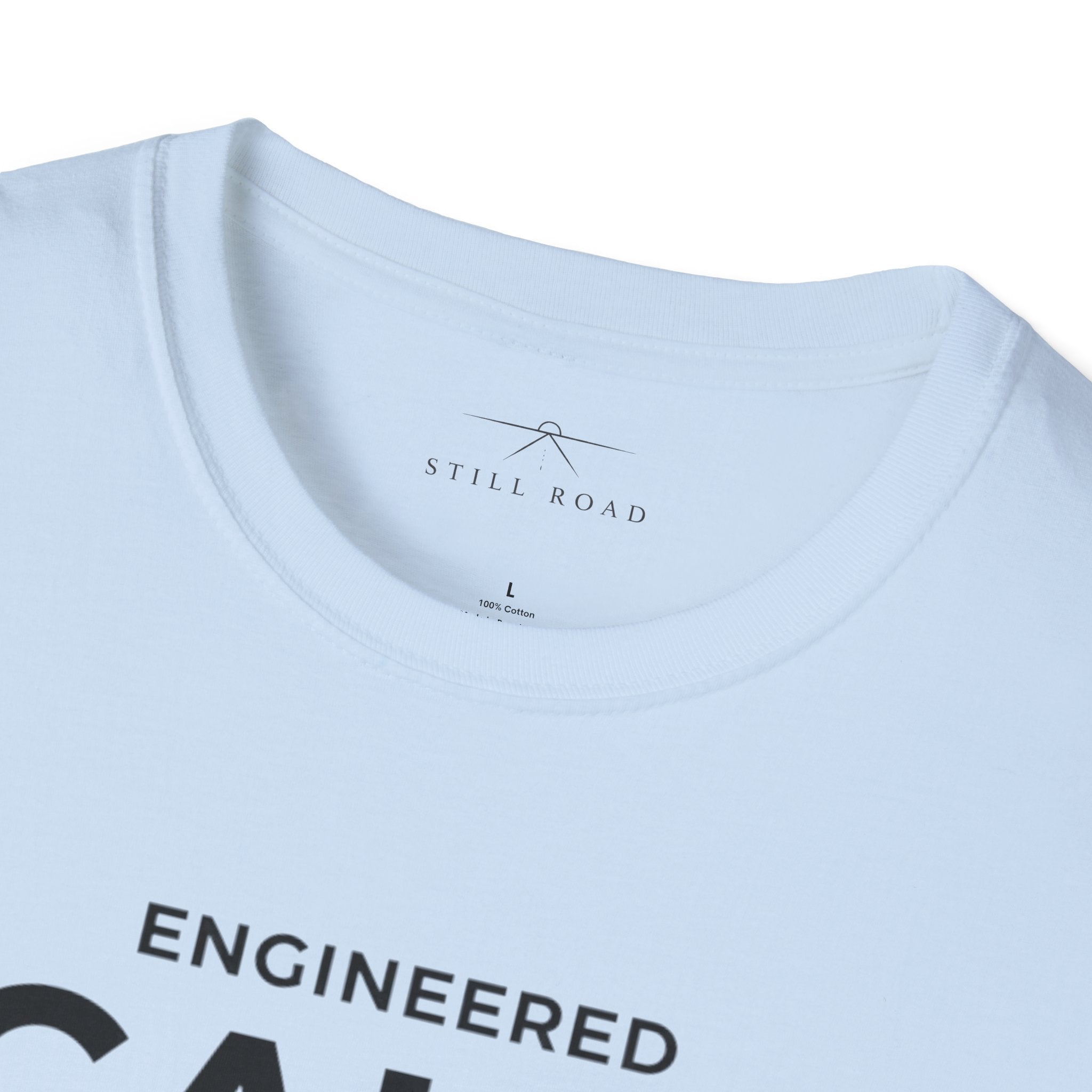 Engineered Calm T-Shirt